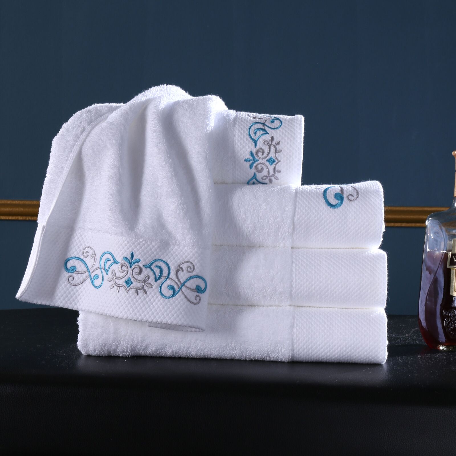 Canon EF 24-70mm F4L IS USM sample photo. Textiles, fabric, cotton photography