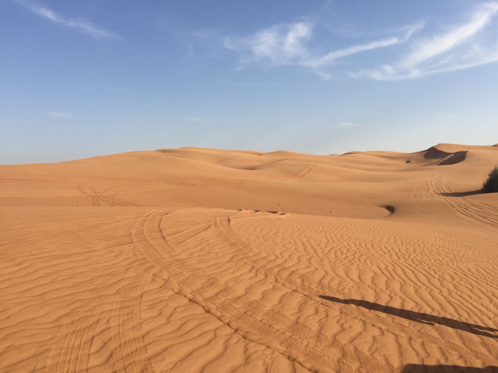 Apple iPhone 6 sample photo. Desert, dubai, abu dhabi photography