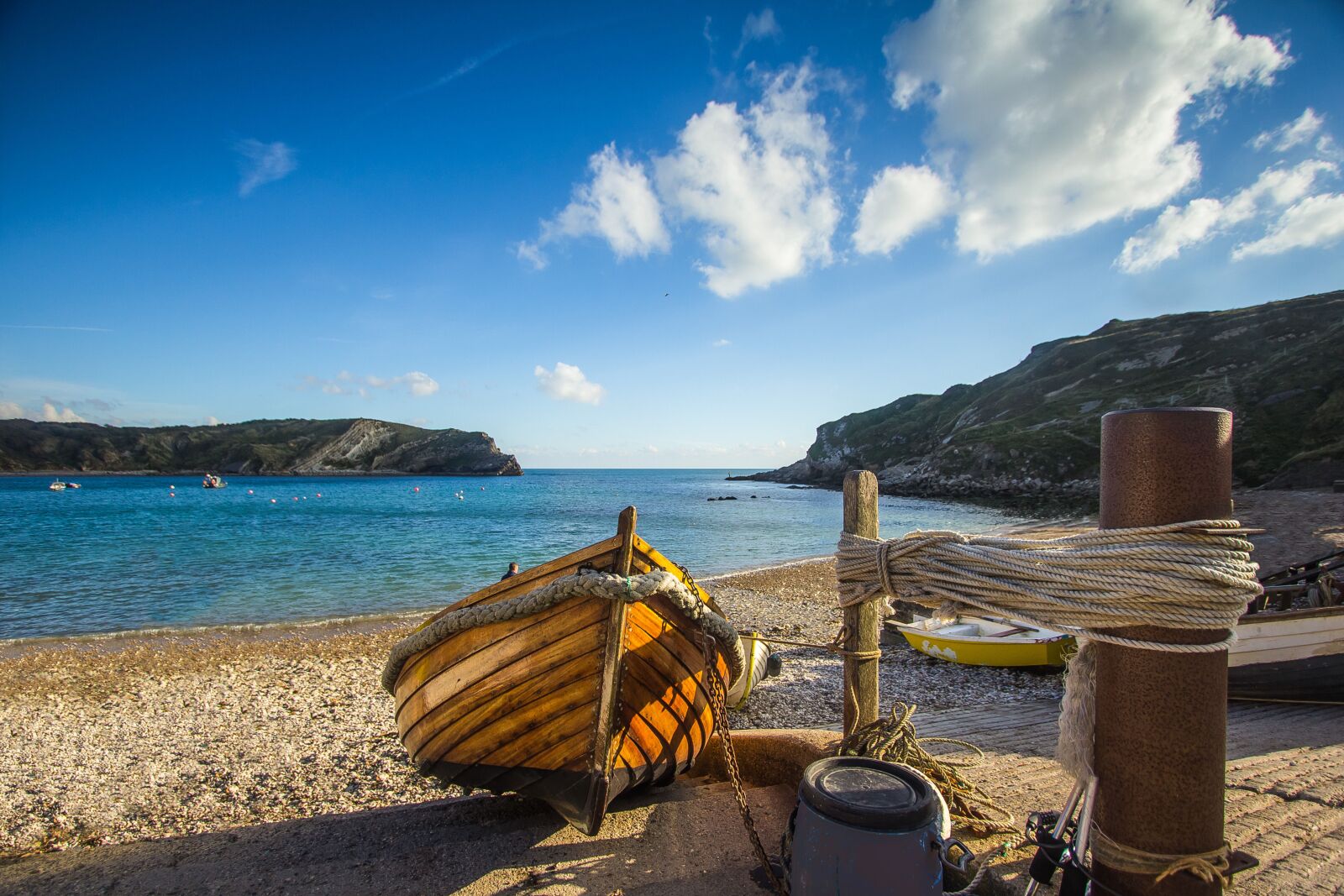 Canon EOS 60D sample photo. Bay, ship, ocean photography