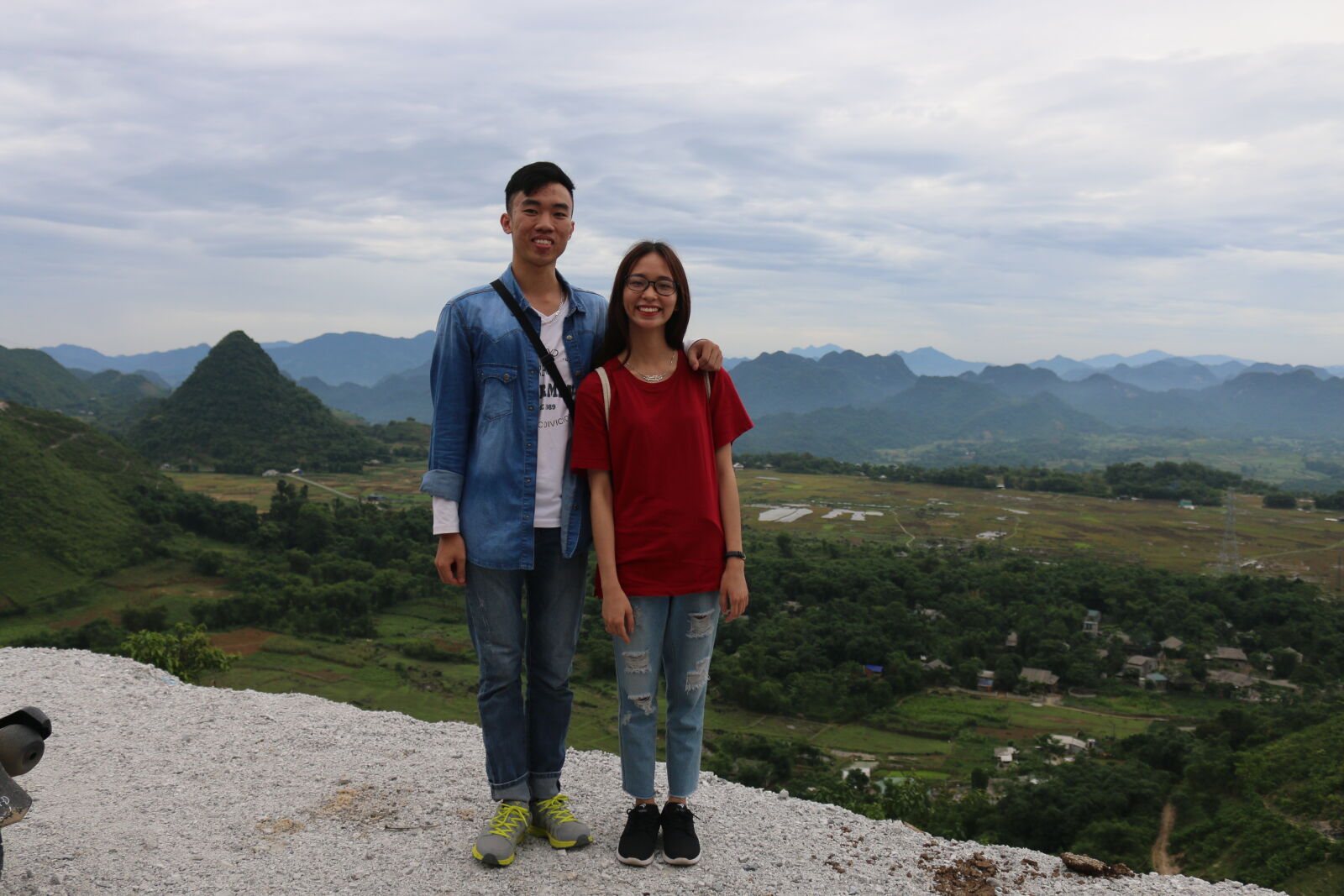 Canon EOS 70D sample photo