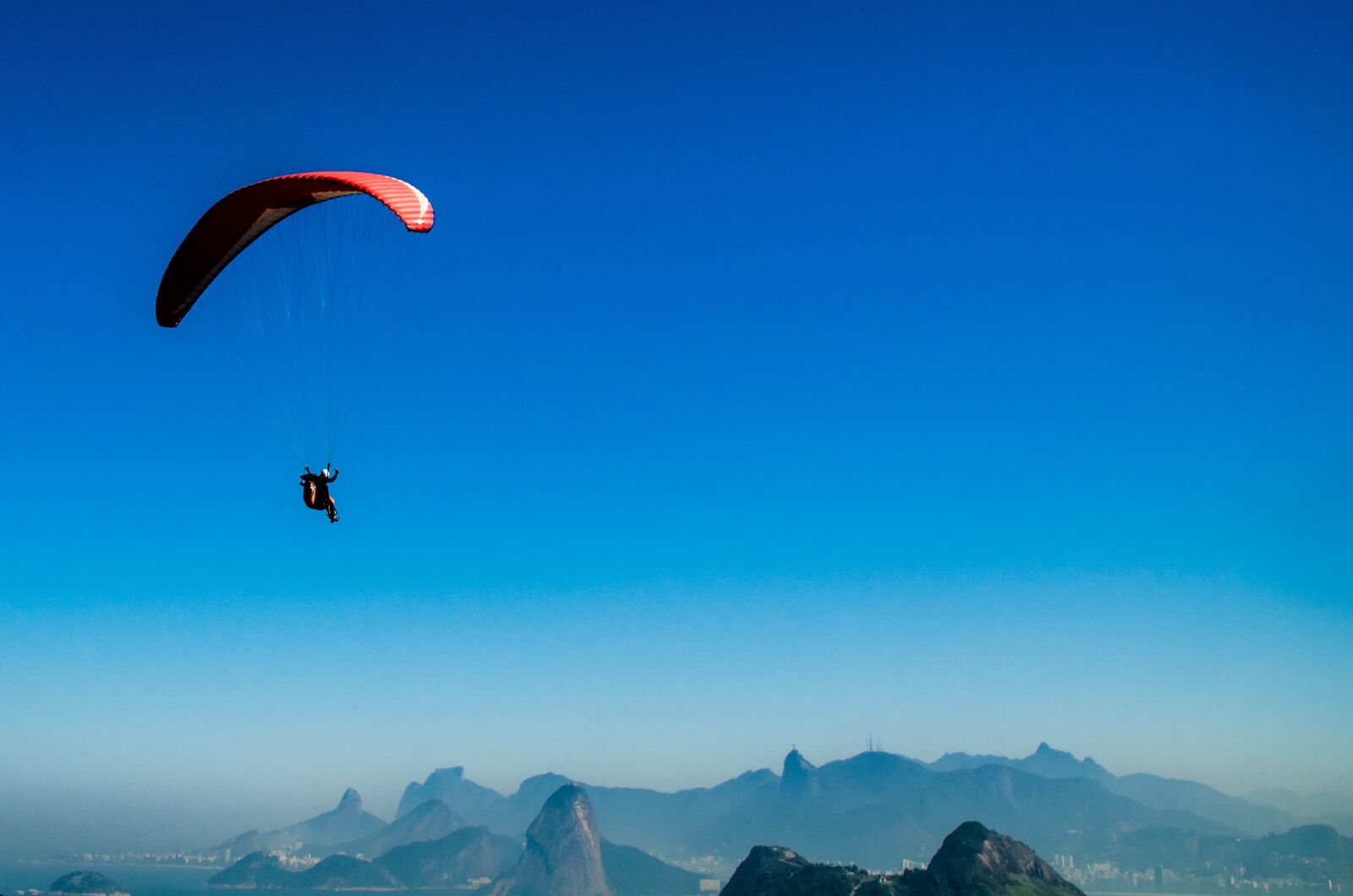 Nikon D7000 sample photo. Rio de janeiro, olympics photography