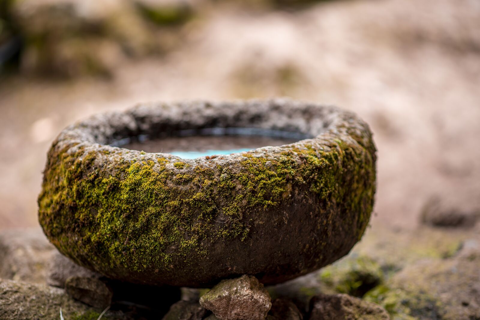 Nikon D600 sample photo. Stone, water, stones photography