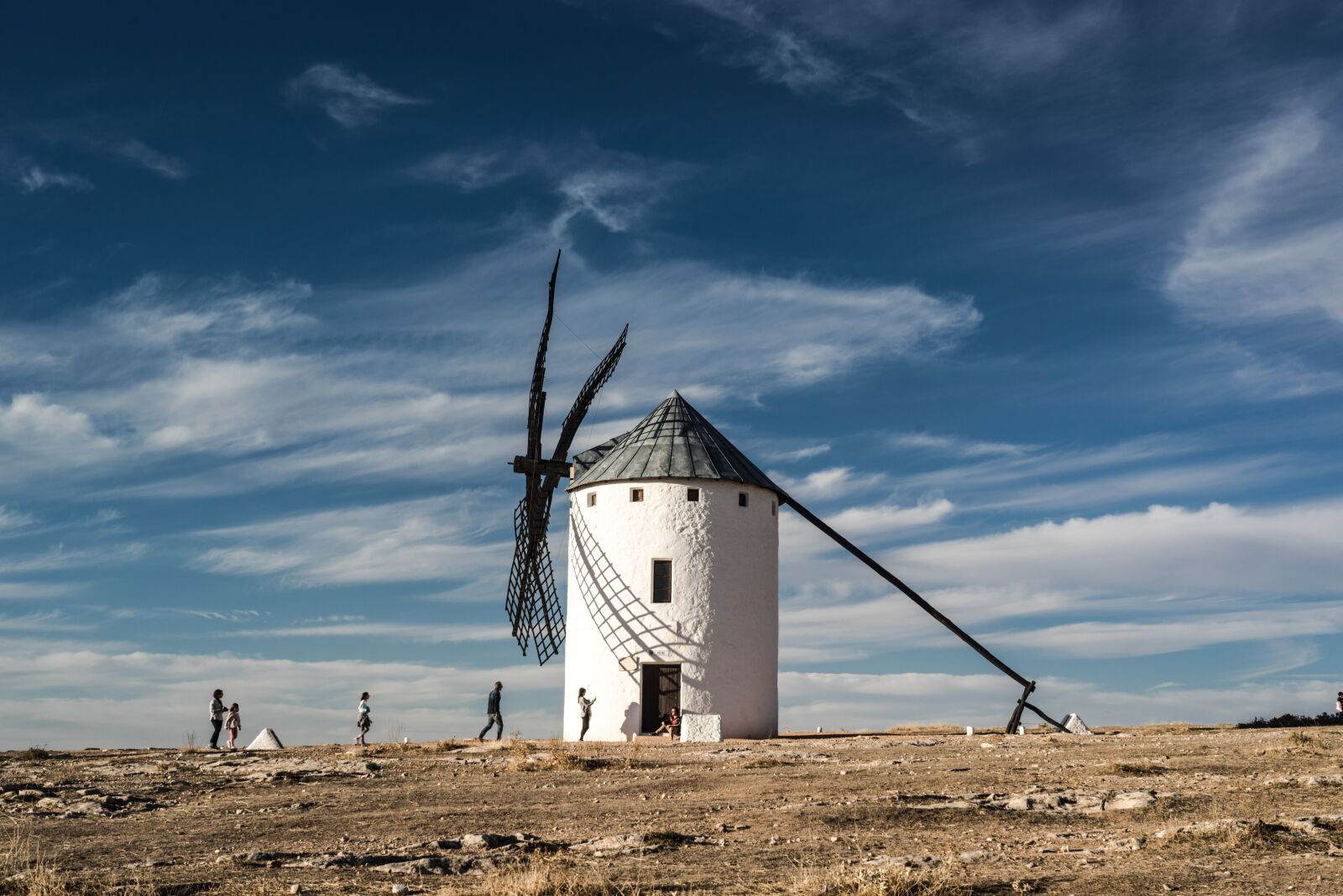 Sony a7R sample photo. Mill, wind, grind photography