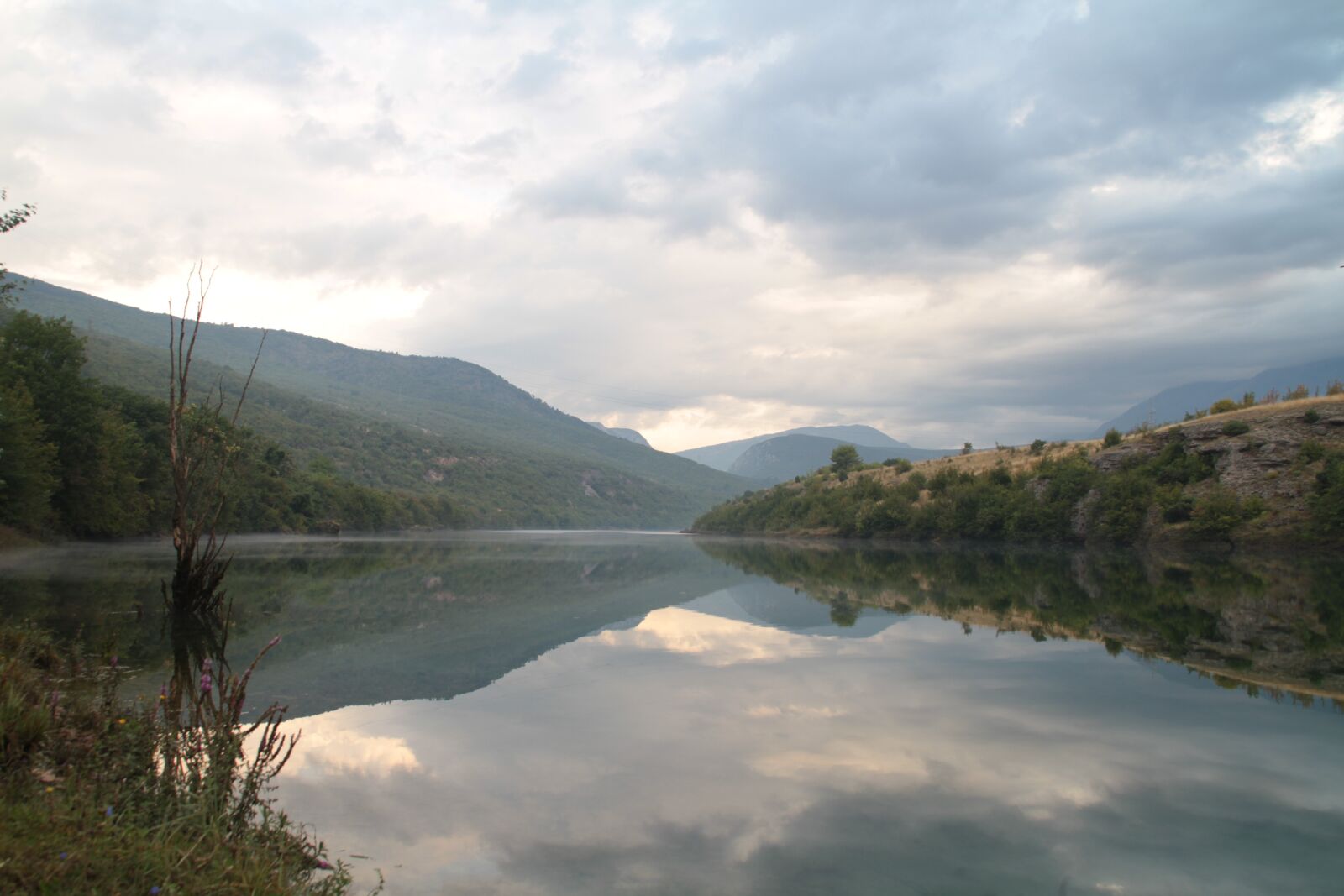 Canon EOS 7D sample photo. Water, natur, lake photography