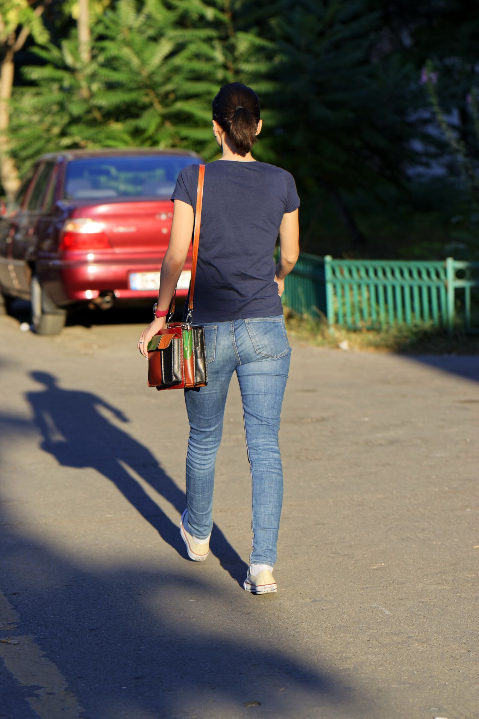 Nikon D5300 sample photo. Woman, young, girl photography