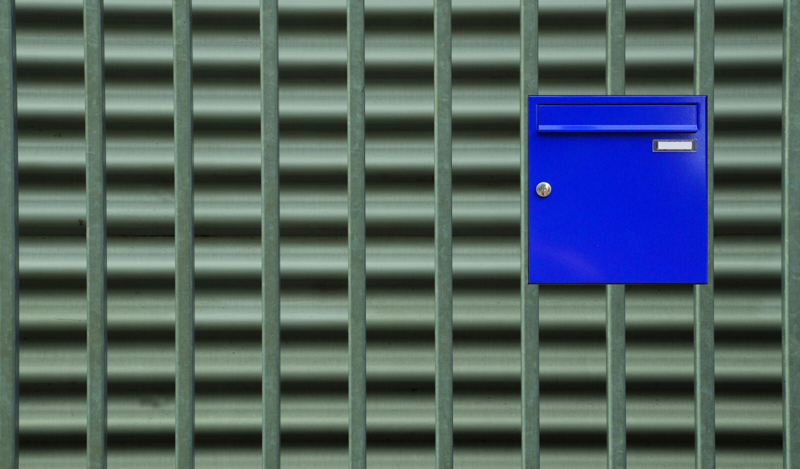 Canon EOS 80D sample photo. Corrugated sheet, goal, fence photography