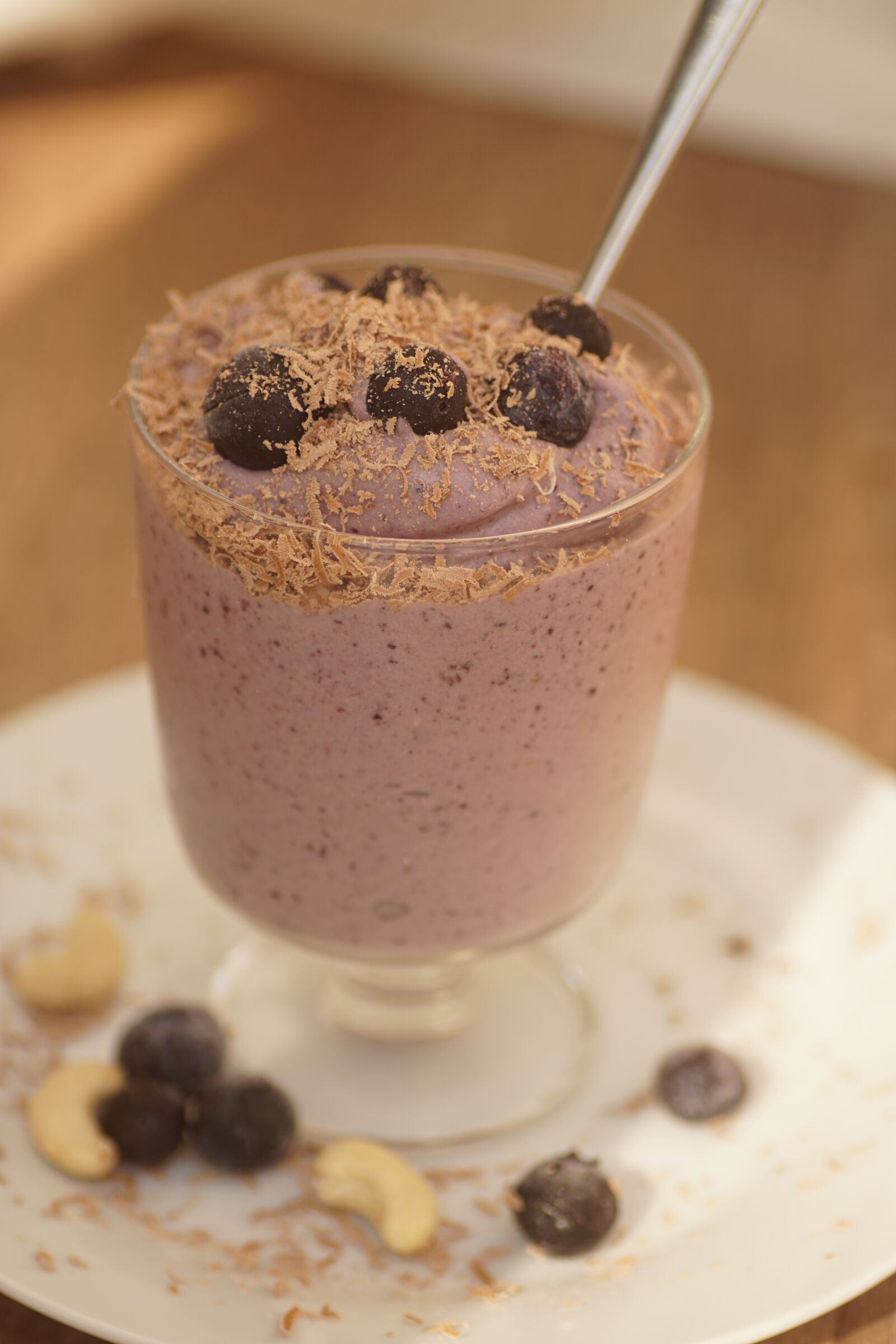 Sony ILCA-77M2 sample photo. Nice cream, vegan, food photography
