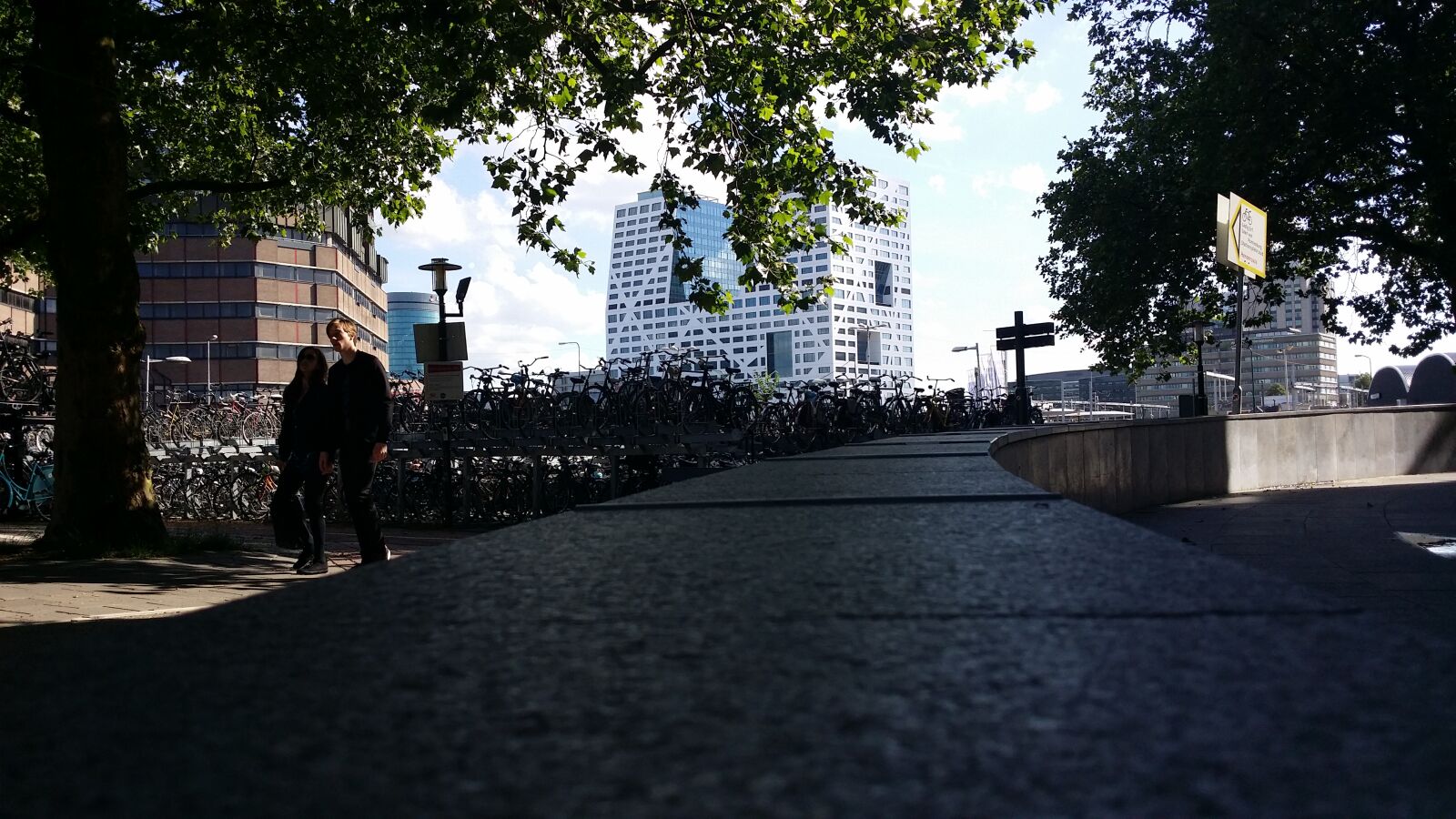 Samsung Galaxy S4 sample photo