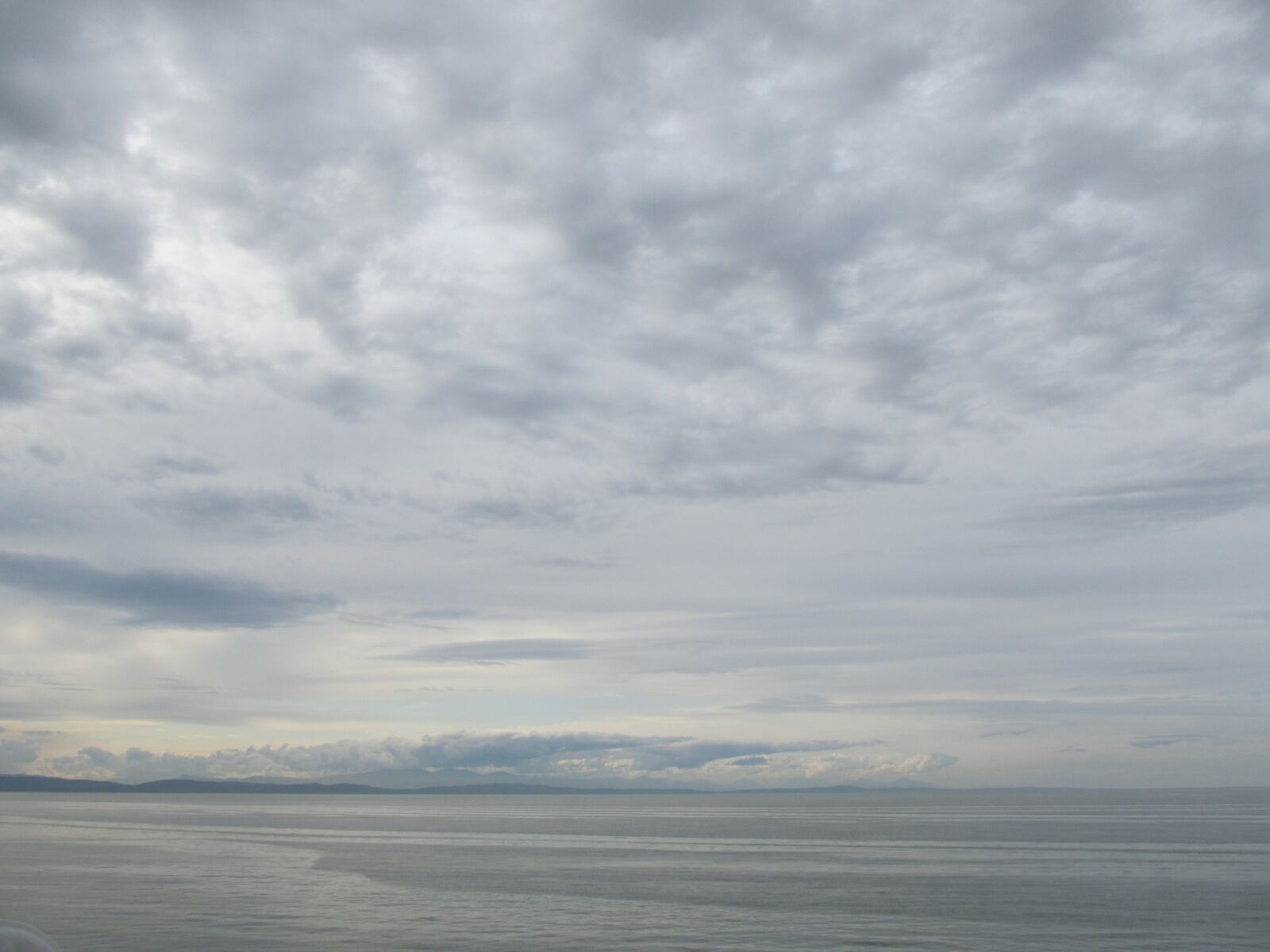 Canon PowerShot SX130 IS sample photo. Vancouver, canada, boat photography