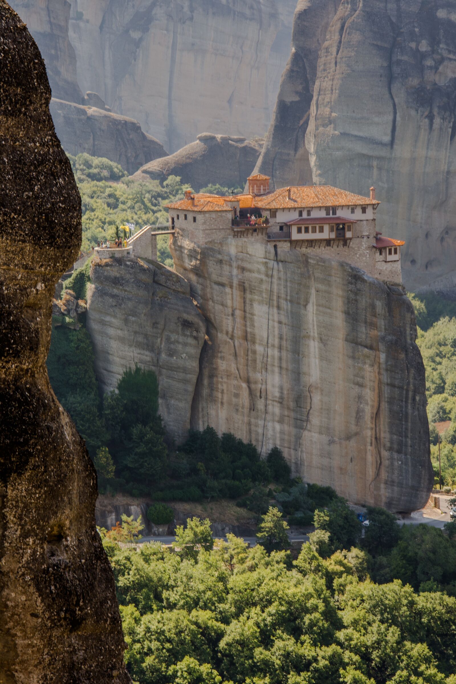 Nikon D7200 sample photo. Nature, travel, rock photography