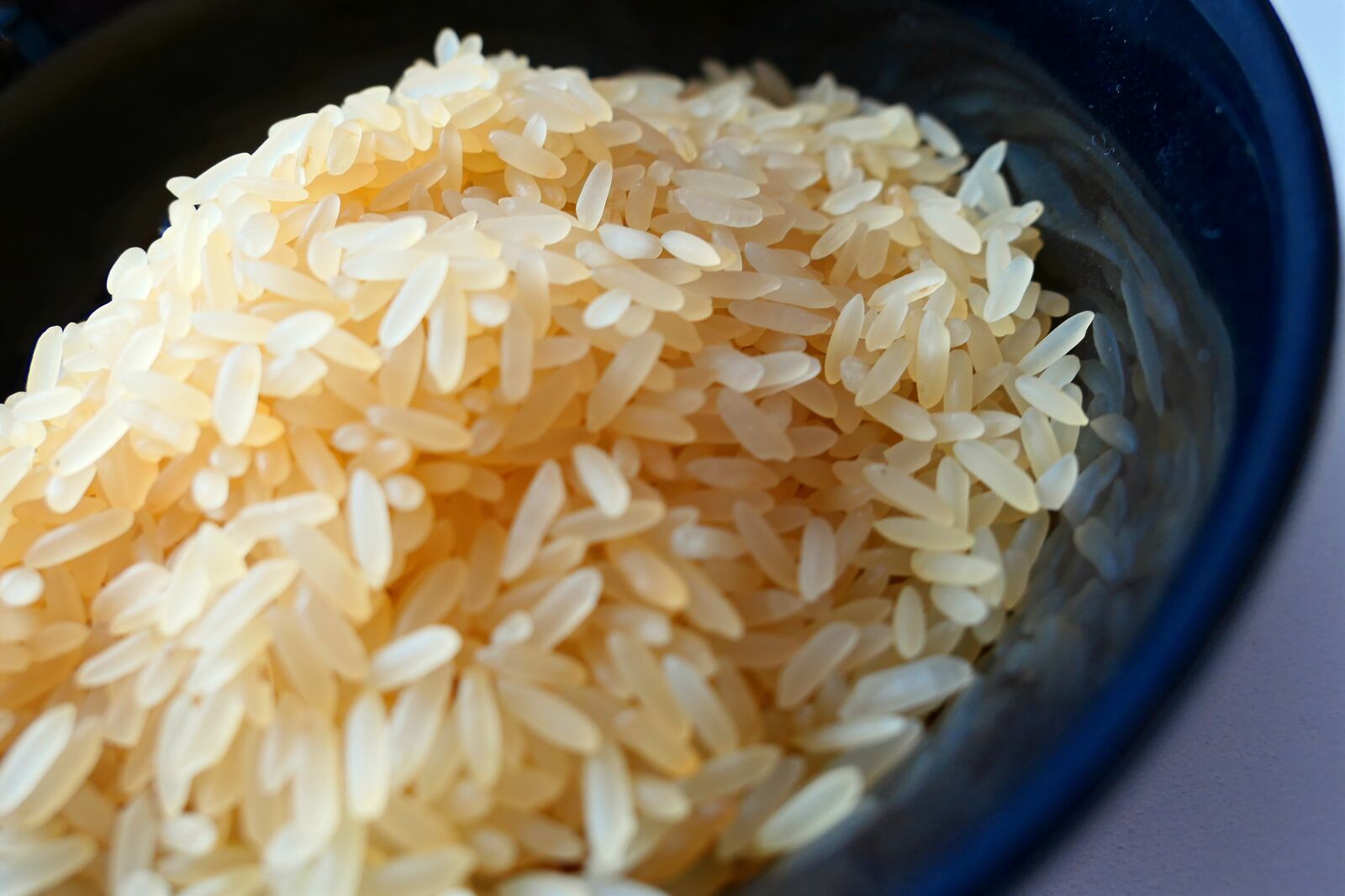 Panasonic Lumix DMC-LX10 (Lumix DMC-LX15) sample photo. Rice, rice bowl, asia photography
