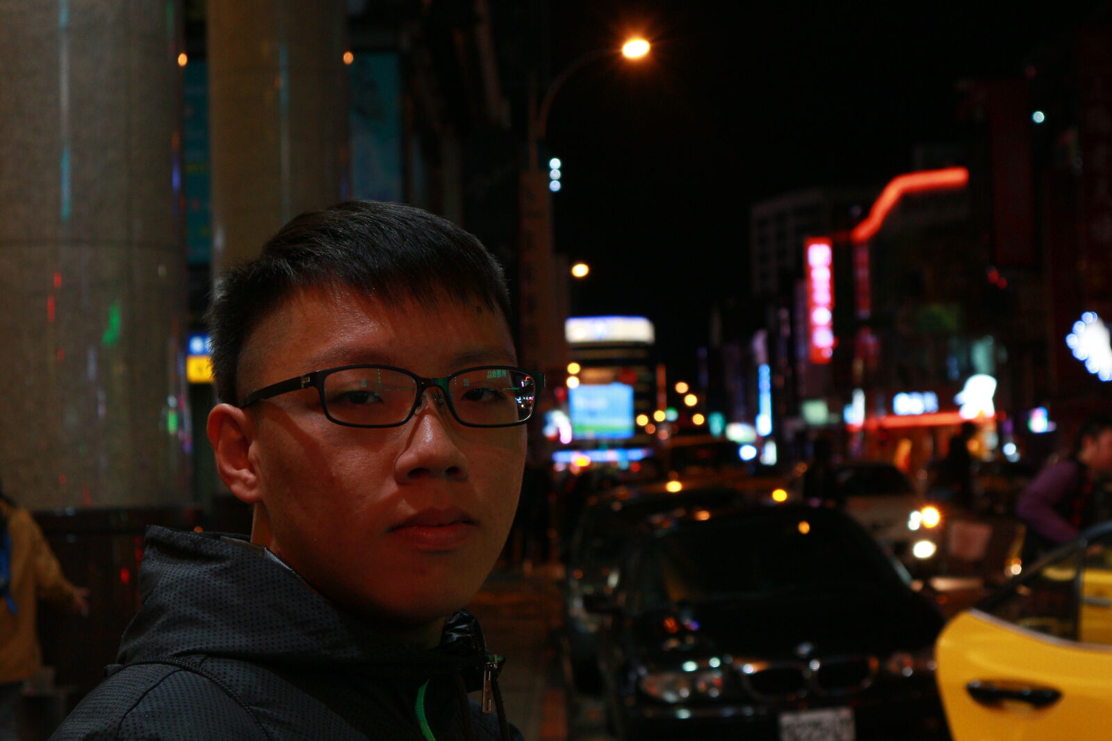 Canon EOS M sample photo - XfnBmNJuno - ExploreCams