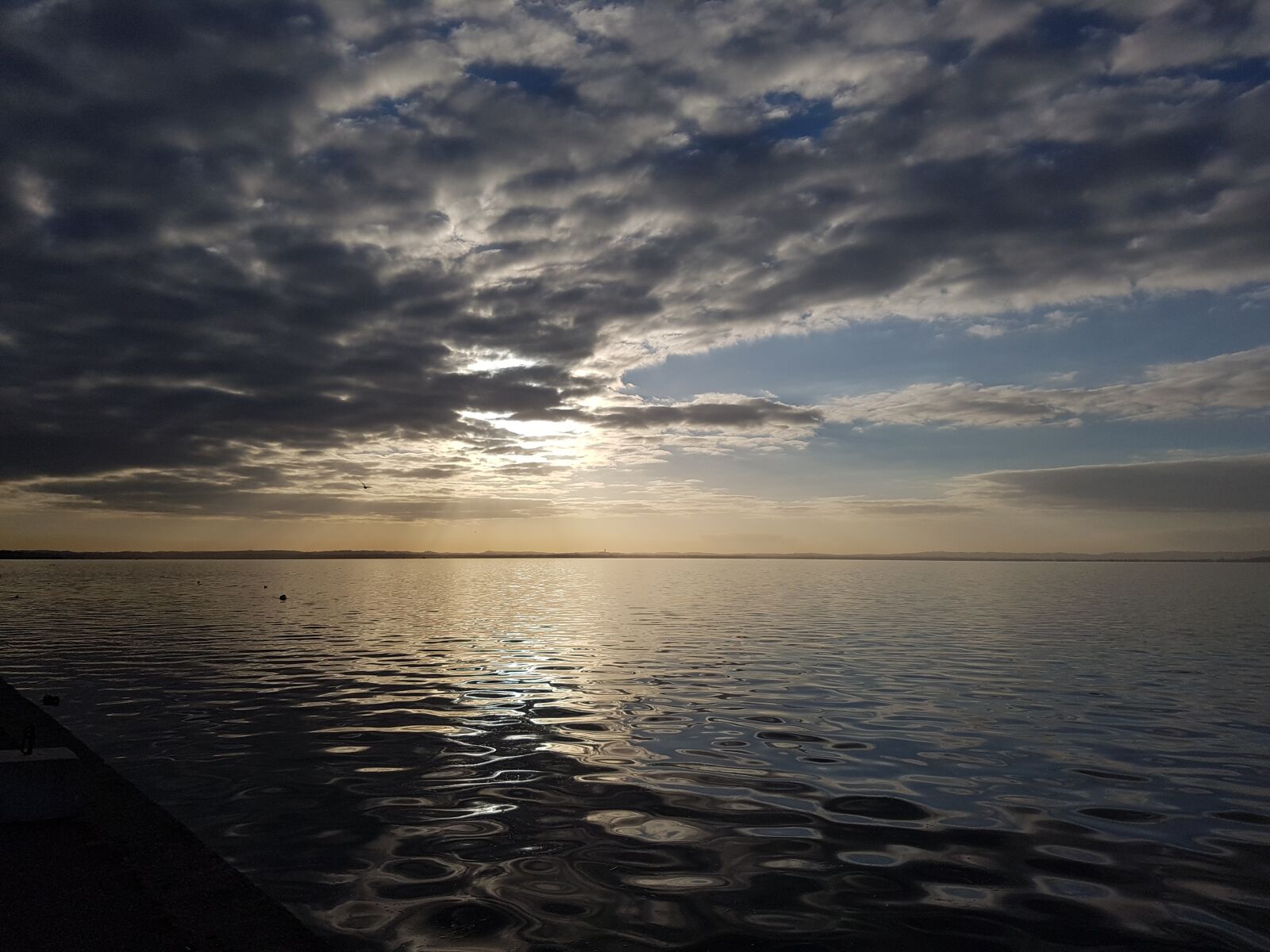Samsung Galaxy S7 Edge sample photo. Water, romance, mood photography