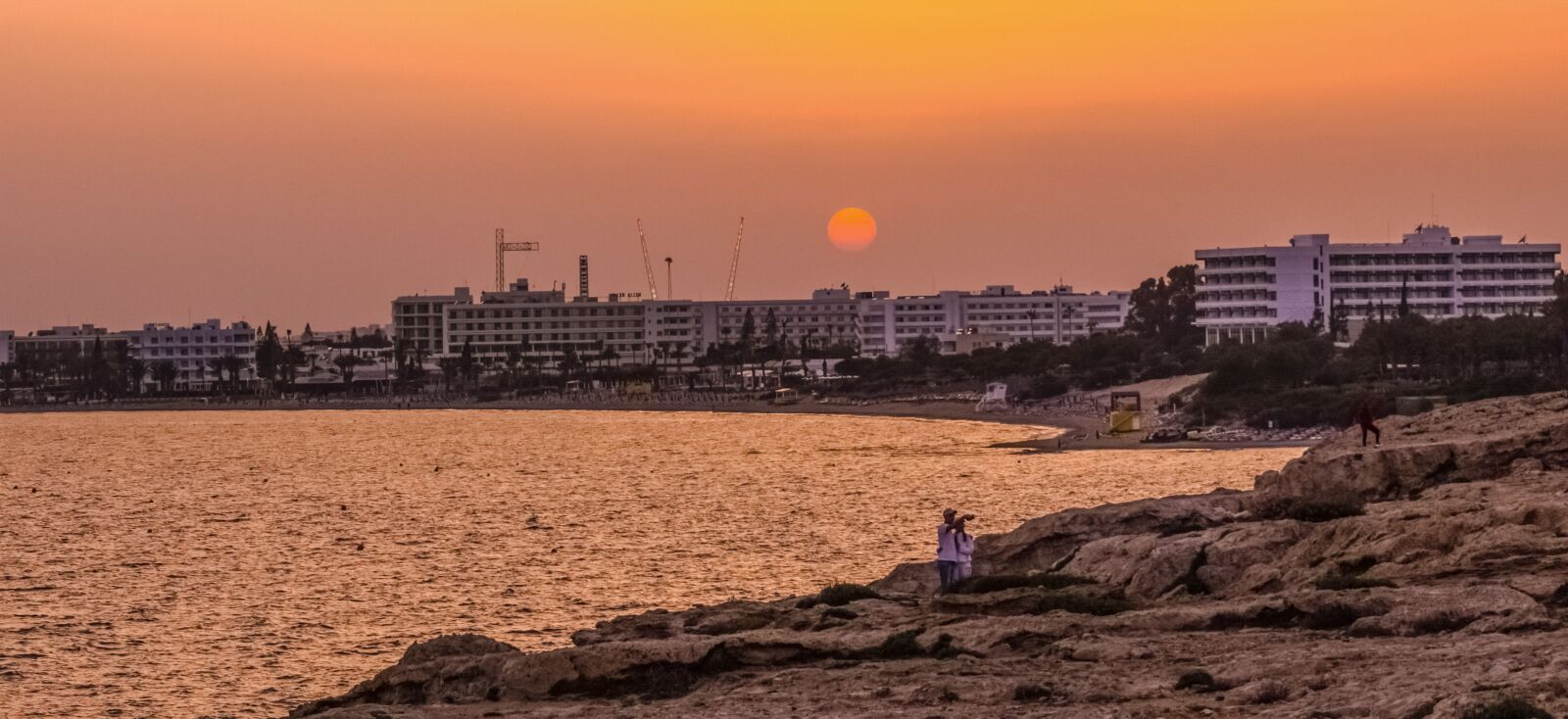 Nikon D3300 sample photo. Sunset, dusk, evening photography