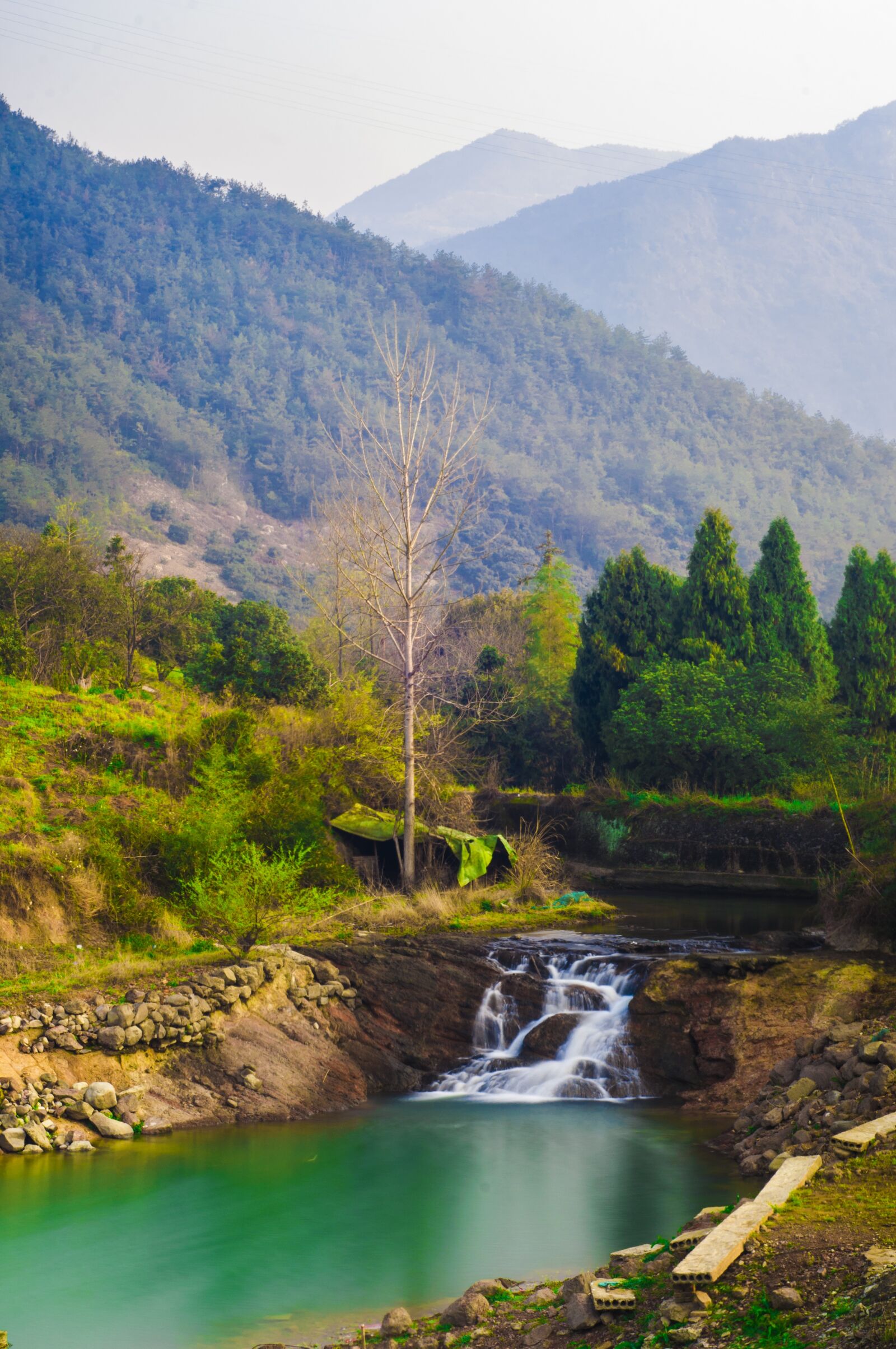 Nikon D90 sample photo. 风景, 自然, 壁纸 photography