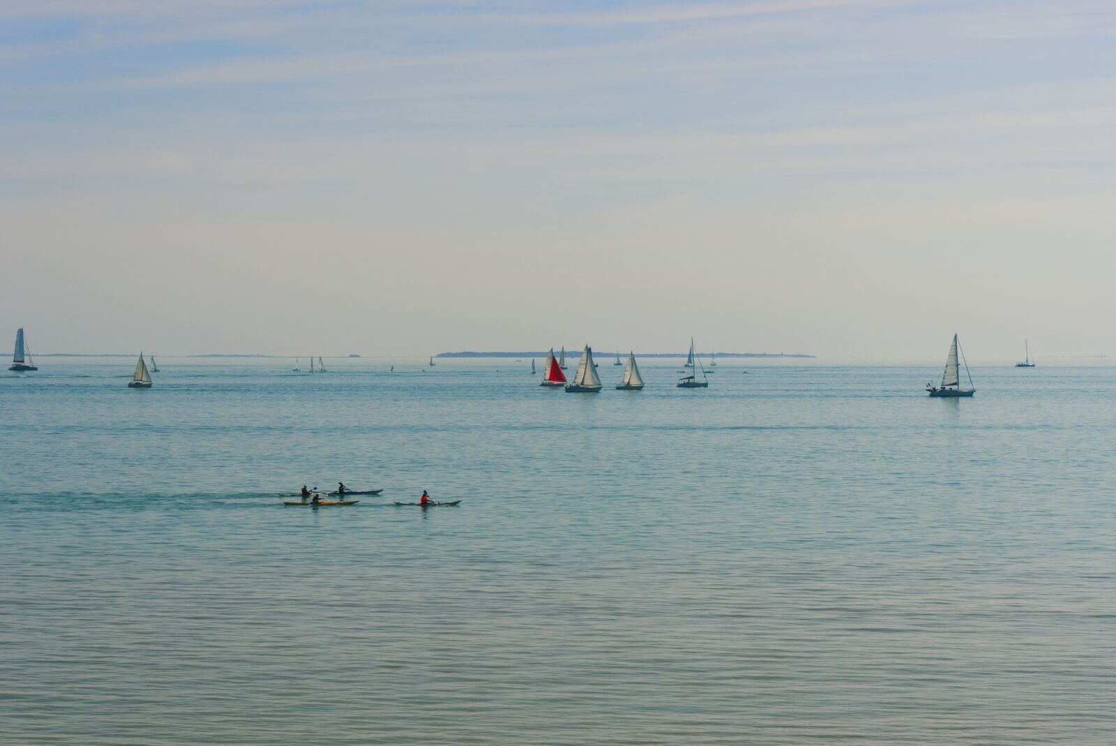 Sony a6000 sample photo. Sailboats, boats, the rochelle photography
