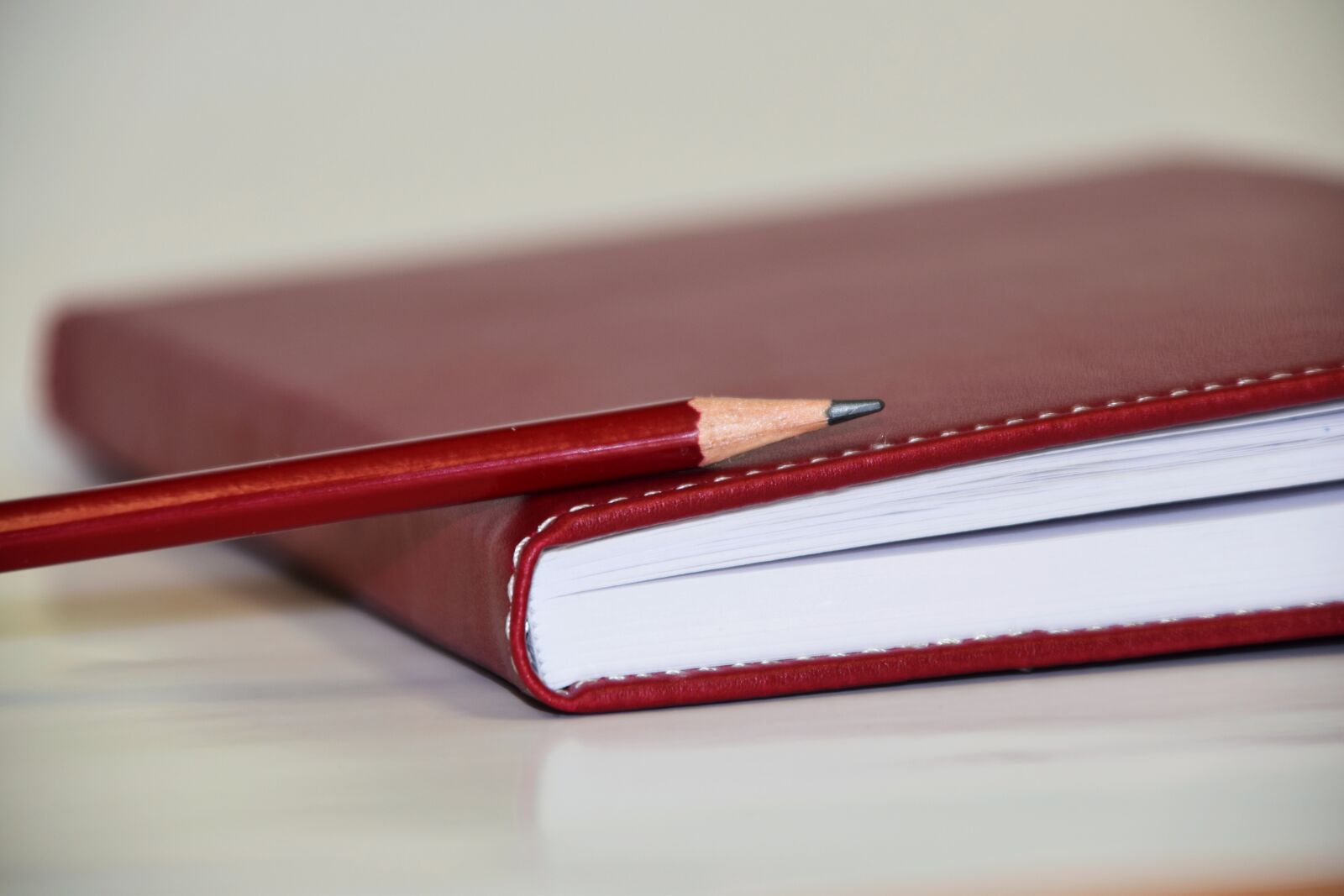 Nikon D3300 sample photo. Notebook, diary, write photography