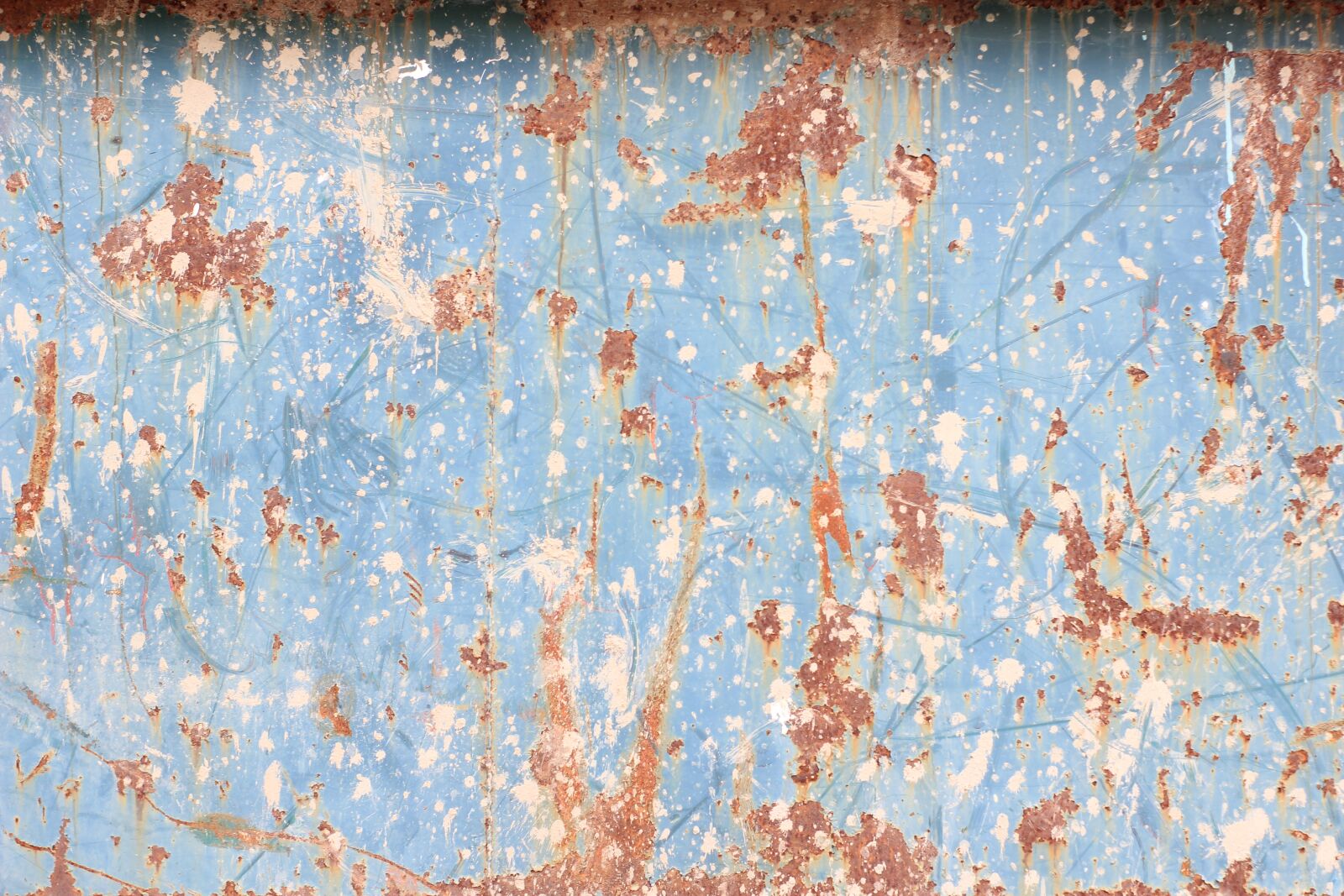 Canon EOS 550D (EOS Rebel T2i / EOS Kiss X4) sample photo. Rust, metal, texture photography
