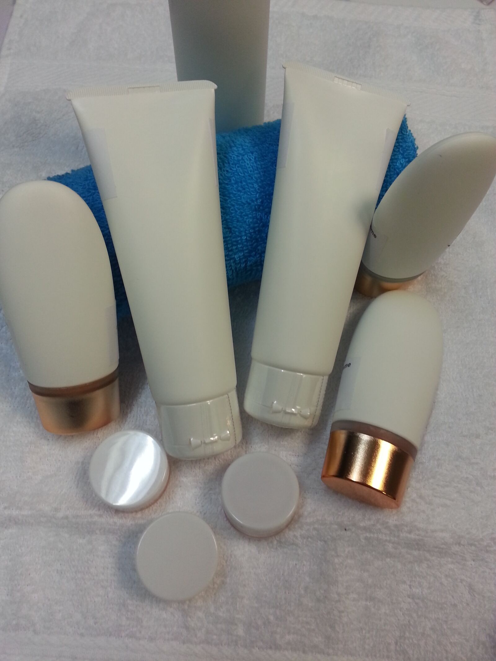 Samsung Galaxy Note2 sample photo. Spa, cosmetic, beauty photography