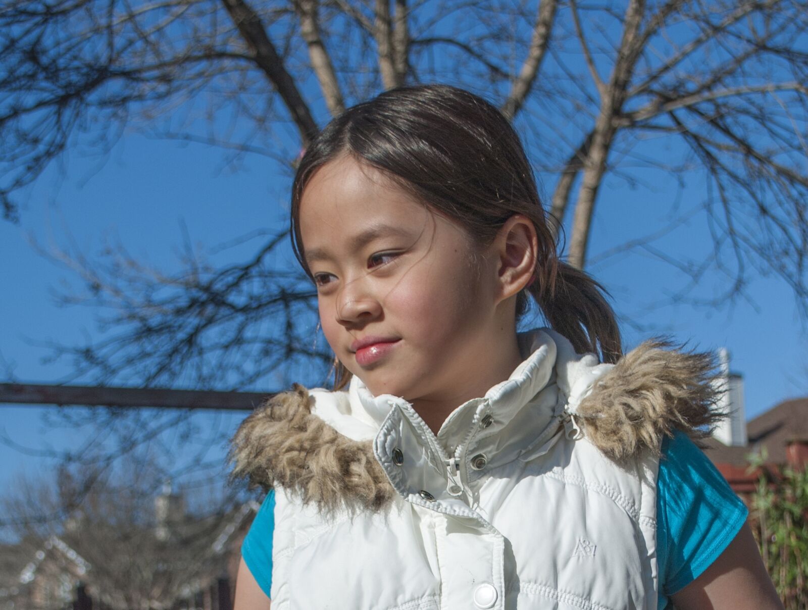 Nikon D60 sample photo. Tra mi kids sunshine photography