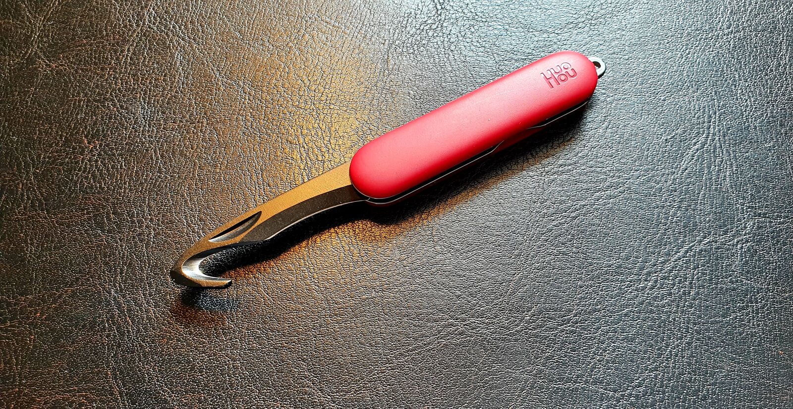 Samsung Galaxy S10e sample photo. Fishing, pocket knife, hunt photography