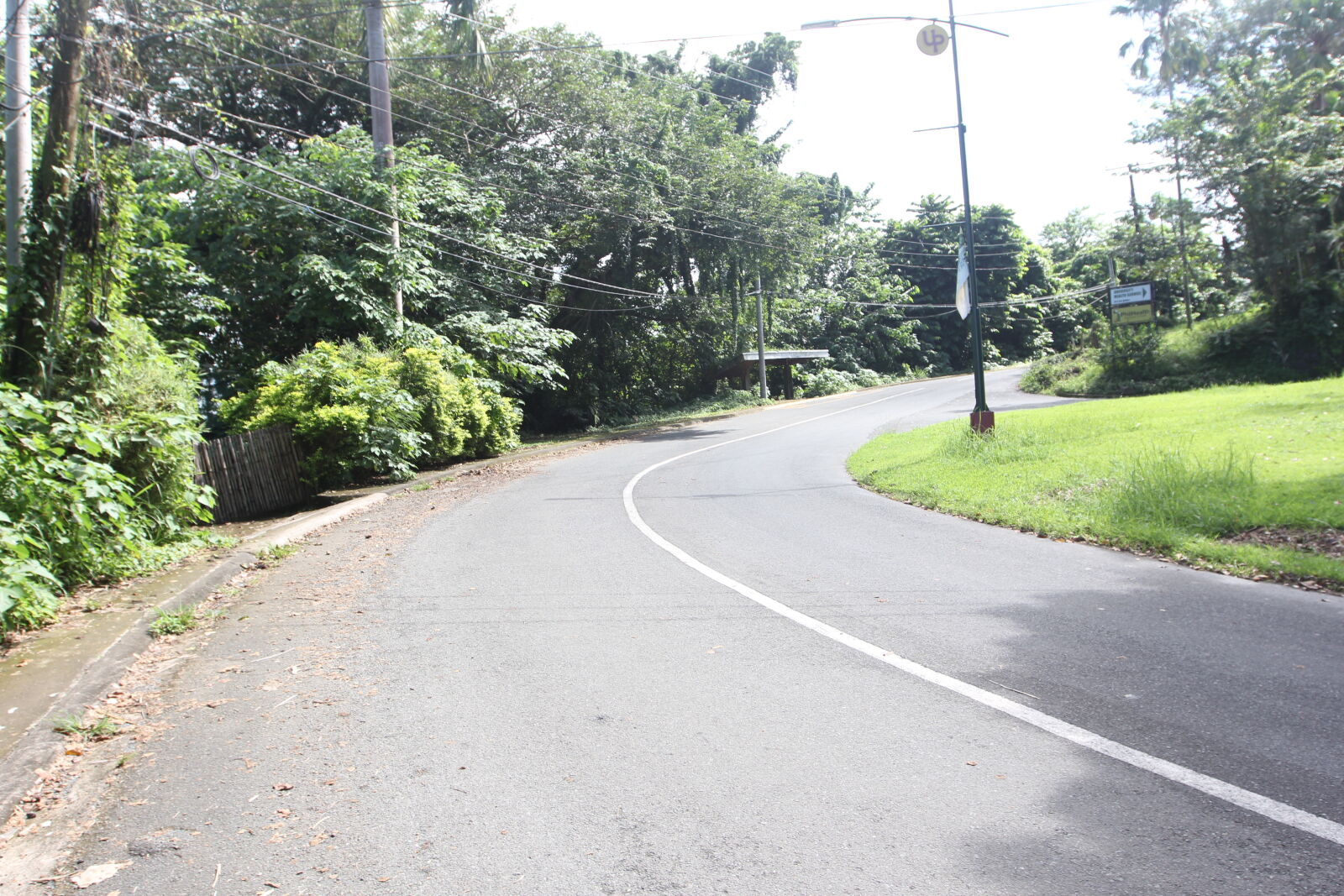 Canon EOS 60D sample photo. Road photography