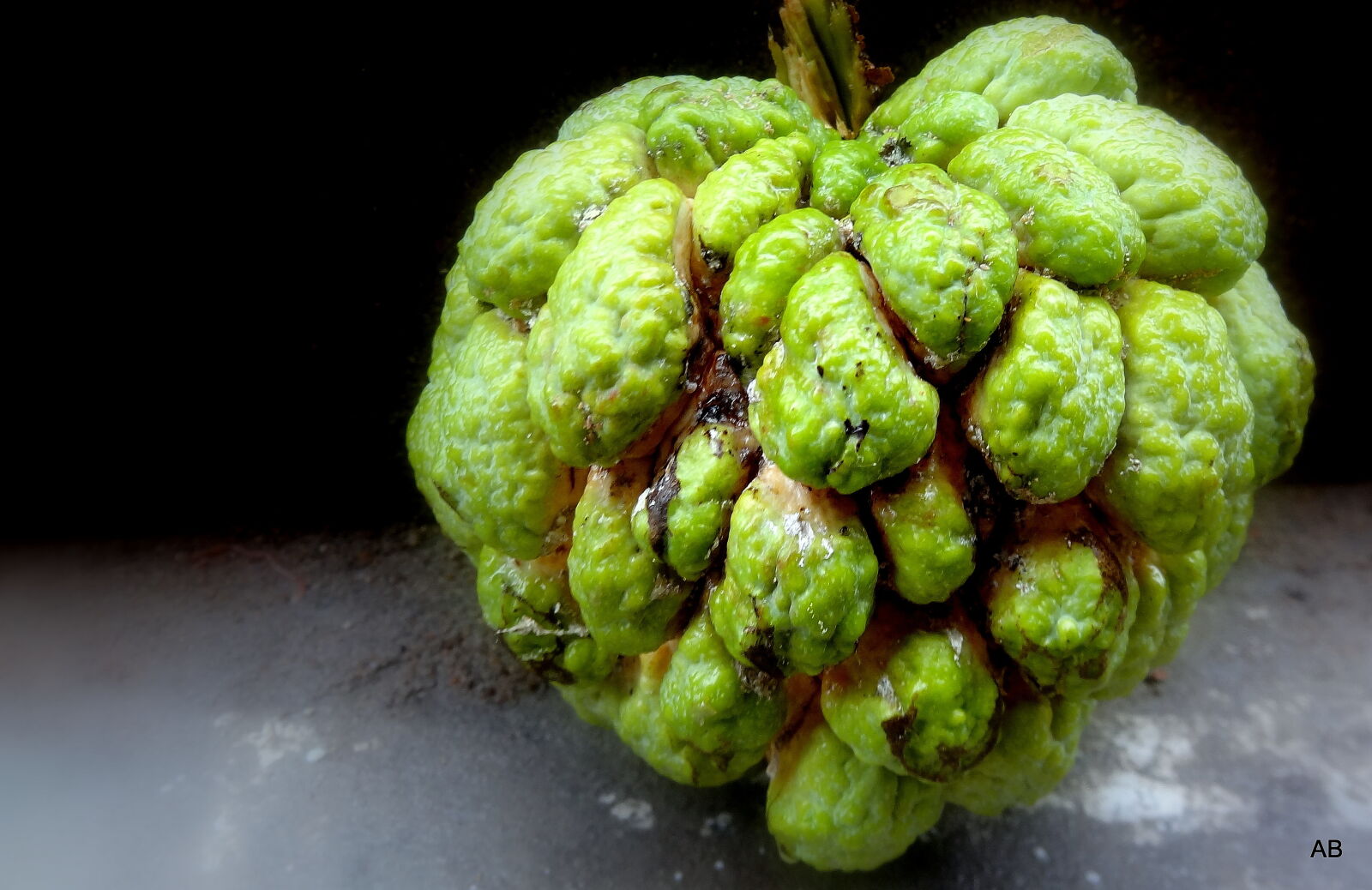 Sony Cyber-shot DSC-HX9V sample photo. Close, up, of, fruit photography