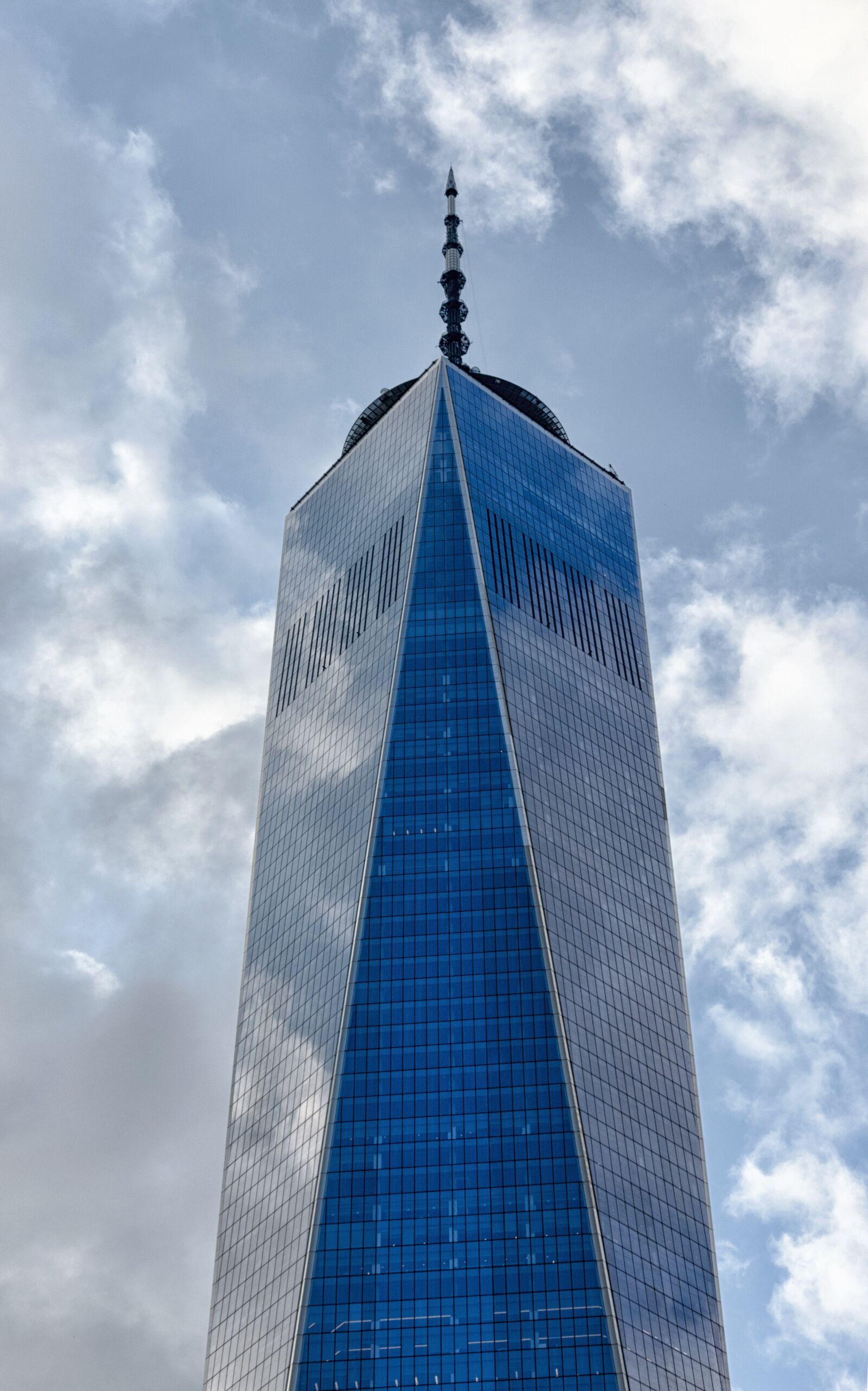 Nikon D5100 sample photo. Architecture, skyscraper, large photography