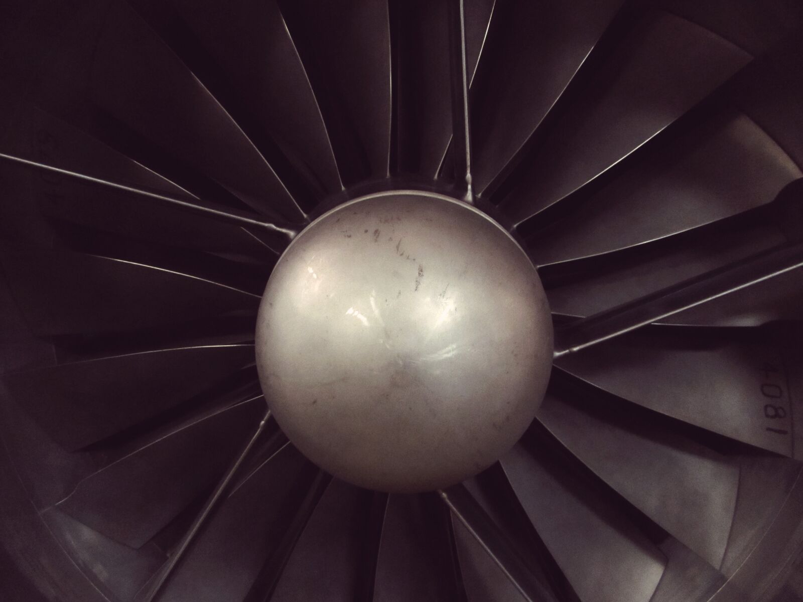 Canon PowerShot SX510 HS sample photo. Engine, plane, propeller photography