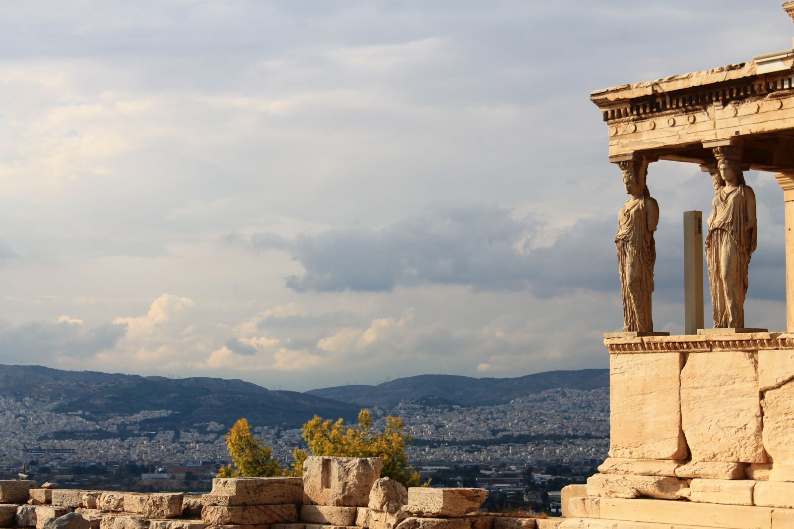 Canon EOS 1100D (EOS Rebel T3 / EOS Kiss X50) sample photo. Acropolis, greece, ancient photography