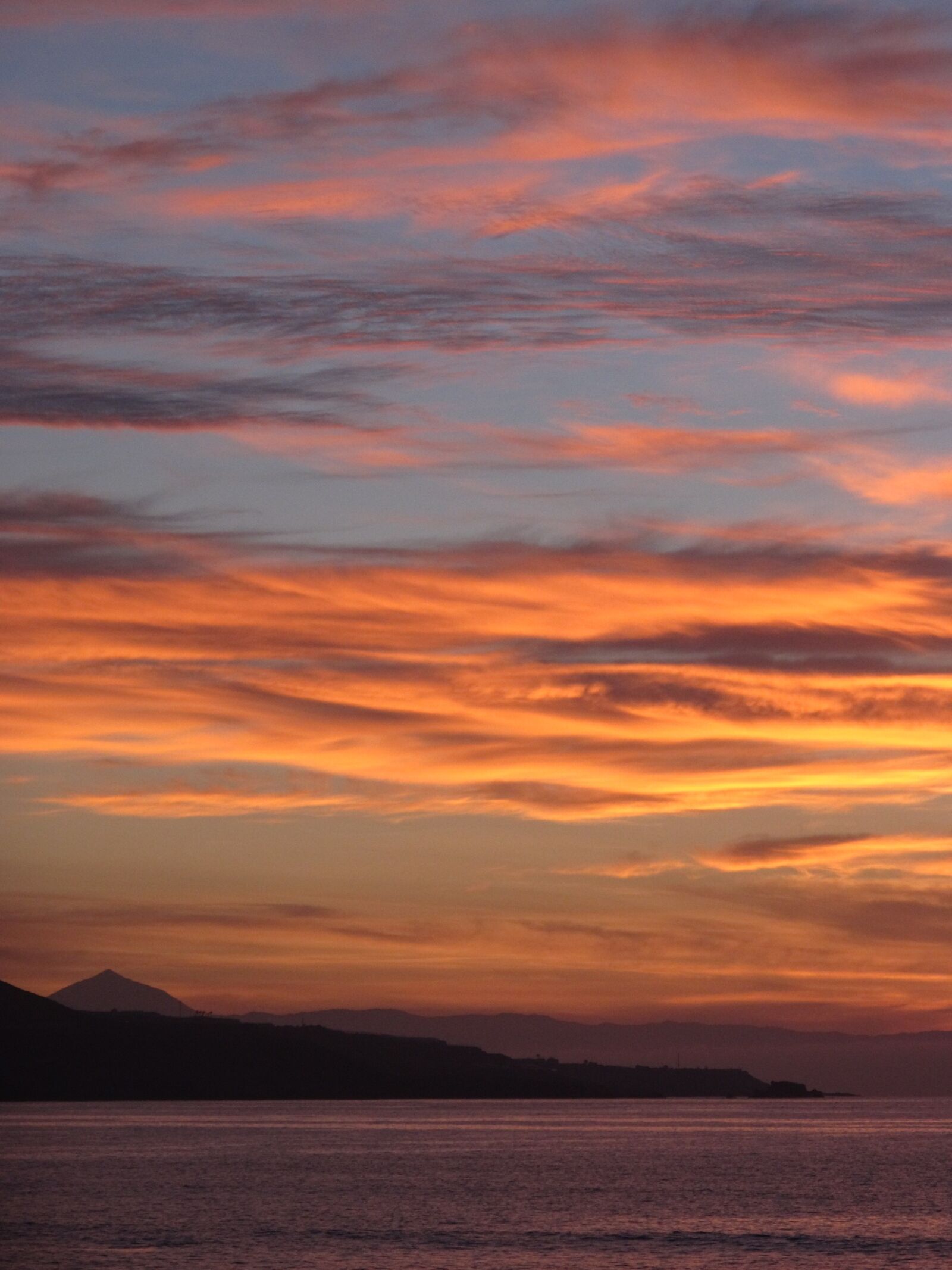 Canon PowerShot G12 sample photo. Sunset, fire, clouds photography