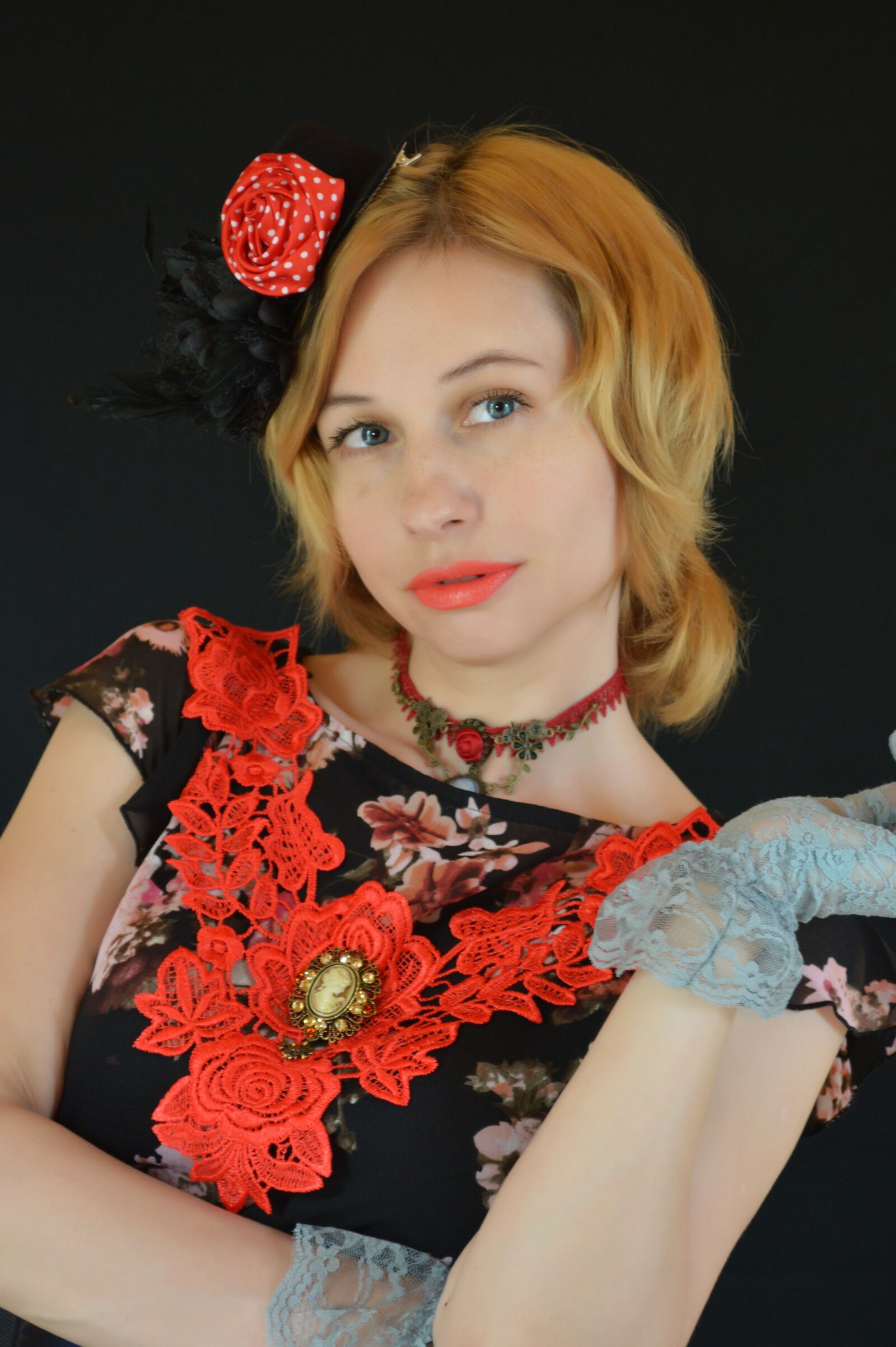 Nikon D3200 sample photo. Retro, people, vintage photography