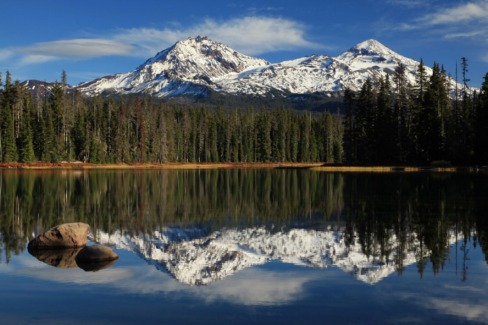 Canon EOS 5D Mark II sample photo. Landscape, scenic, outdoors photography