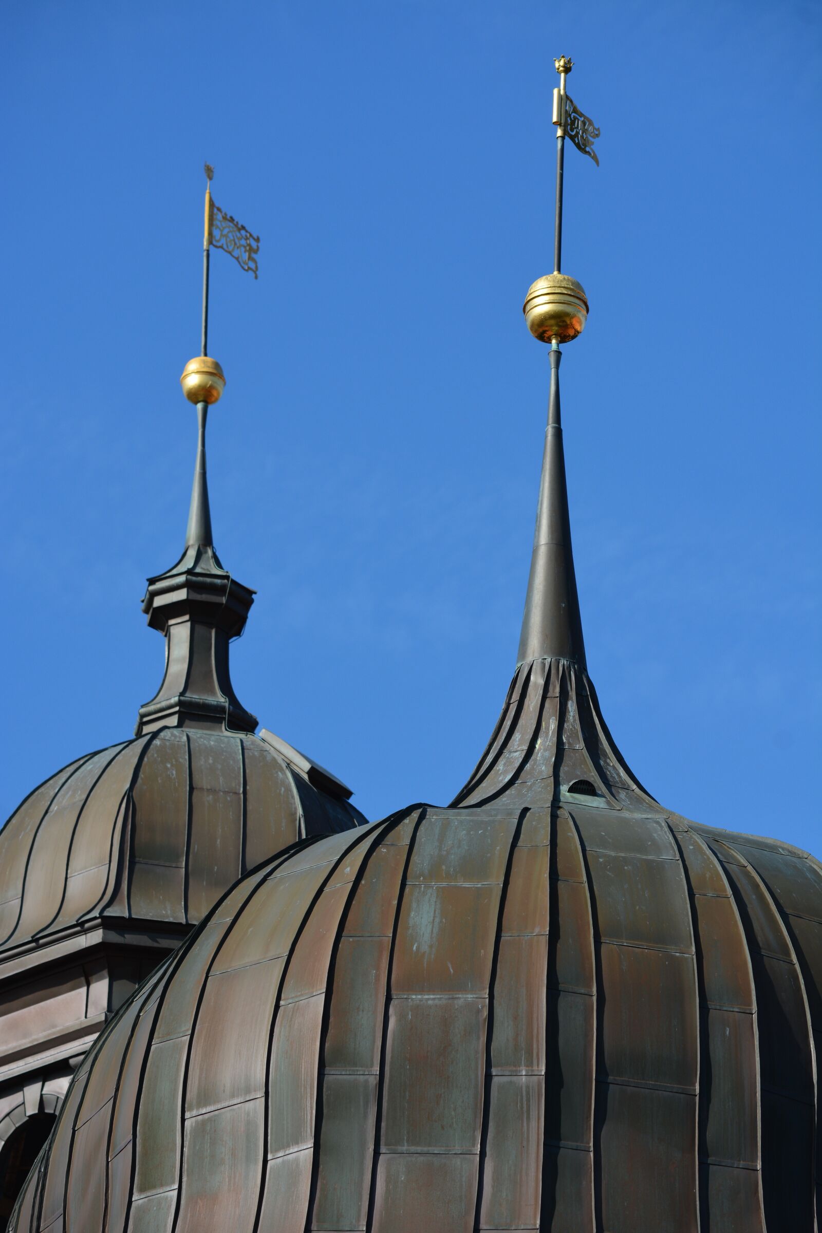 Nikon D7100 sample photo. Architecture, castle, eutin photography