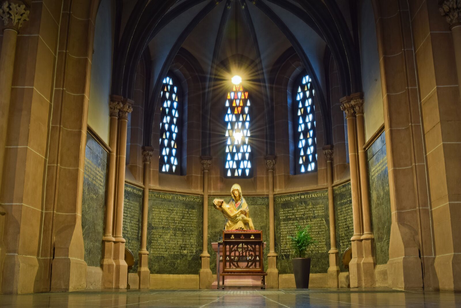 Nikon D3300 sample photo. Church, architecture, religion photography
