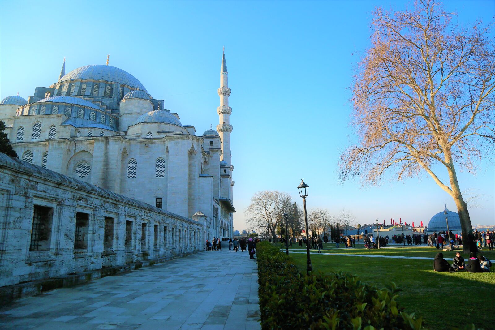 Canon EOS 5D Mark III sample photo. Cami, religion, islam photography