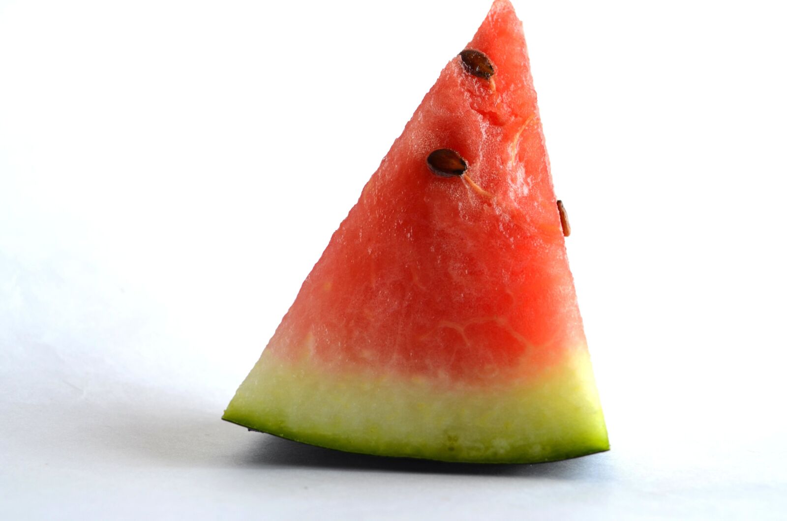 Nikon D5100 sample photo. Watermelon, vegetable, sweet, diet photography