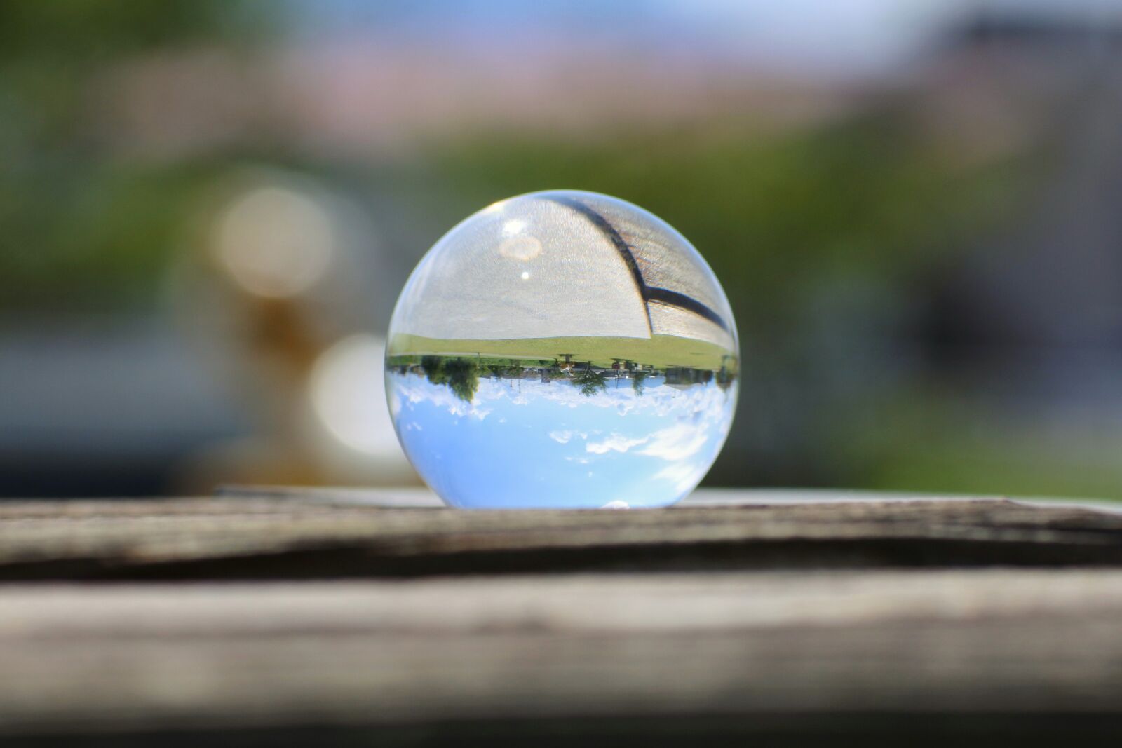 VR 70-300mm f/4.5-6.3G sample photo. Natural, landscape, sky photography