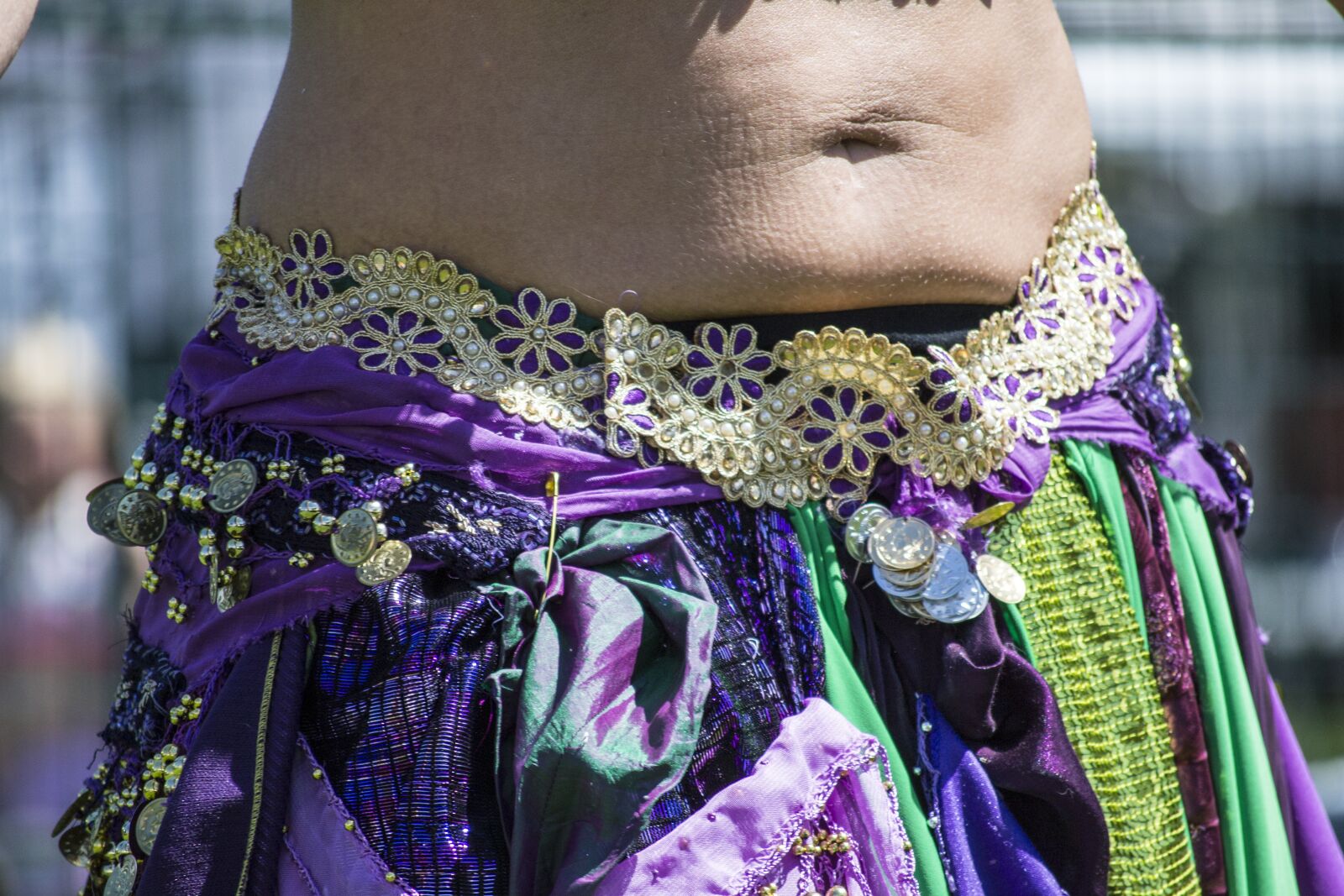 Nikon D3100 sample photo. Belly, dancing, dancer photography