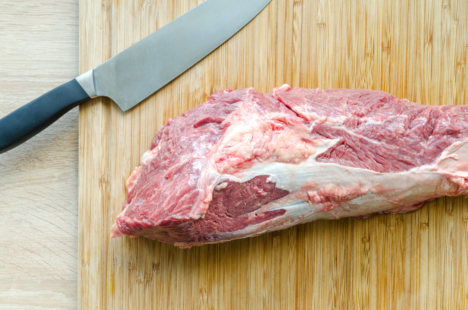 Nikon D5100 sample photo. Background, barbecue, bbq, beef photography