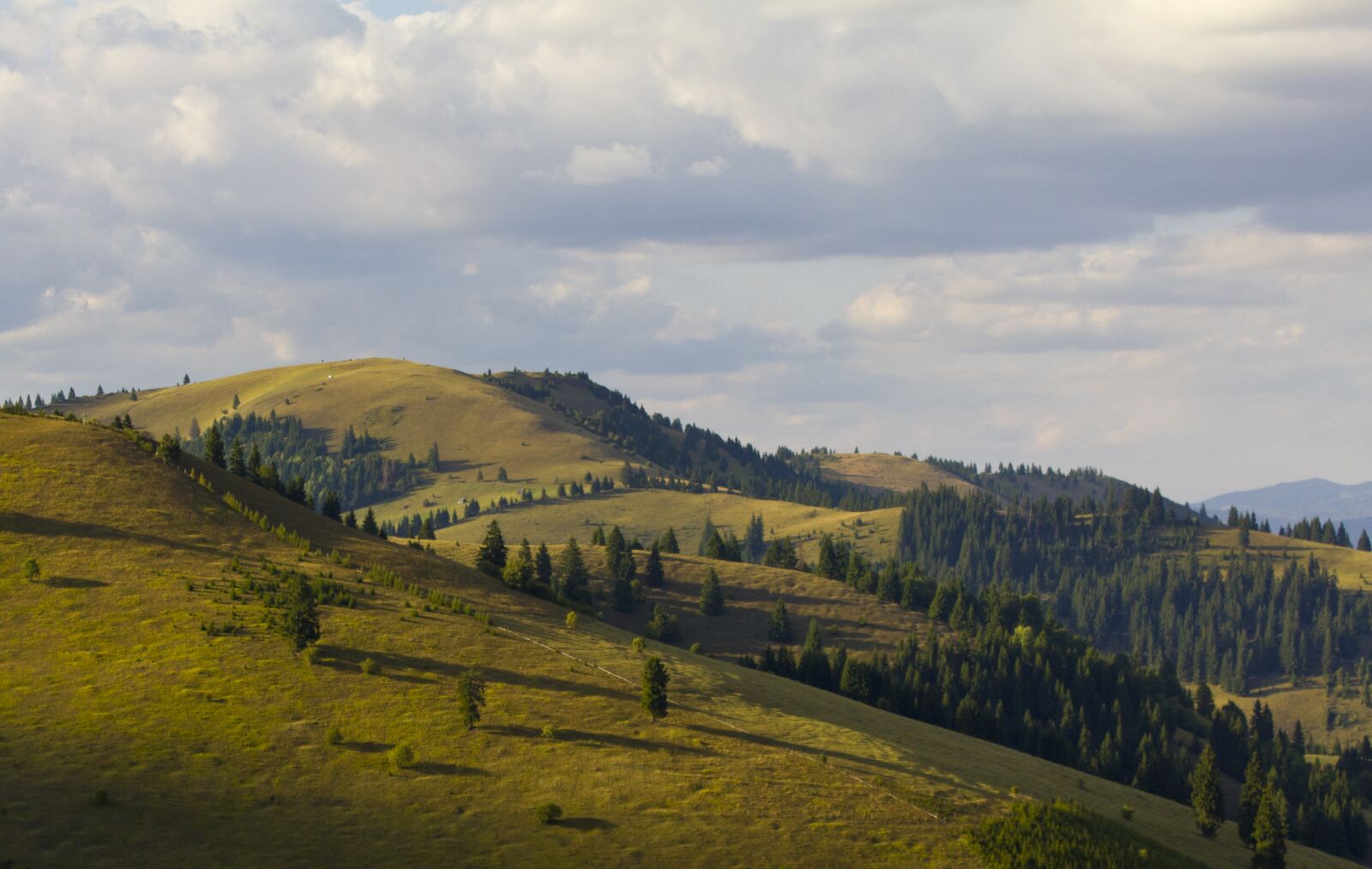 Canon EOS 550D (EOS Rebel T2i / EOS Kiss X4) sample photo. Transylvania, landscape, sky photography