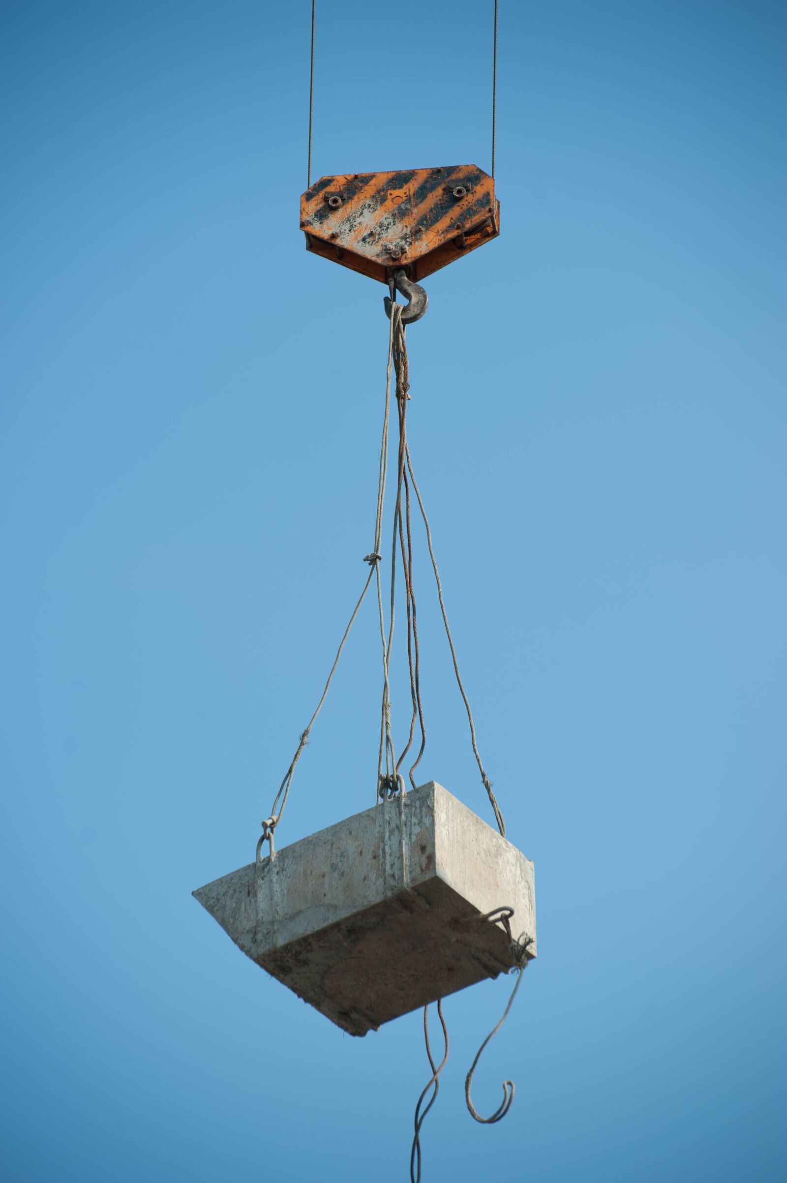 Nikon D700 sample photo. Crane, construction site, building photography