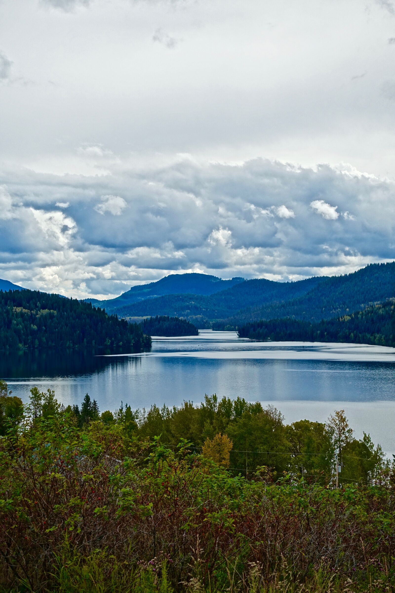 Sony Cyber-shot DSC-RX100 III sample photo. Wilderness, river, scenery photography