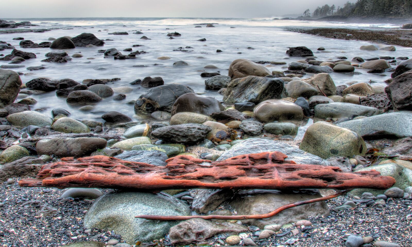 Nikon D5000 sample photo. Bay, beach, beautiful photography