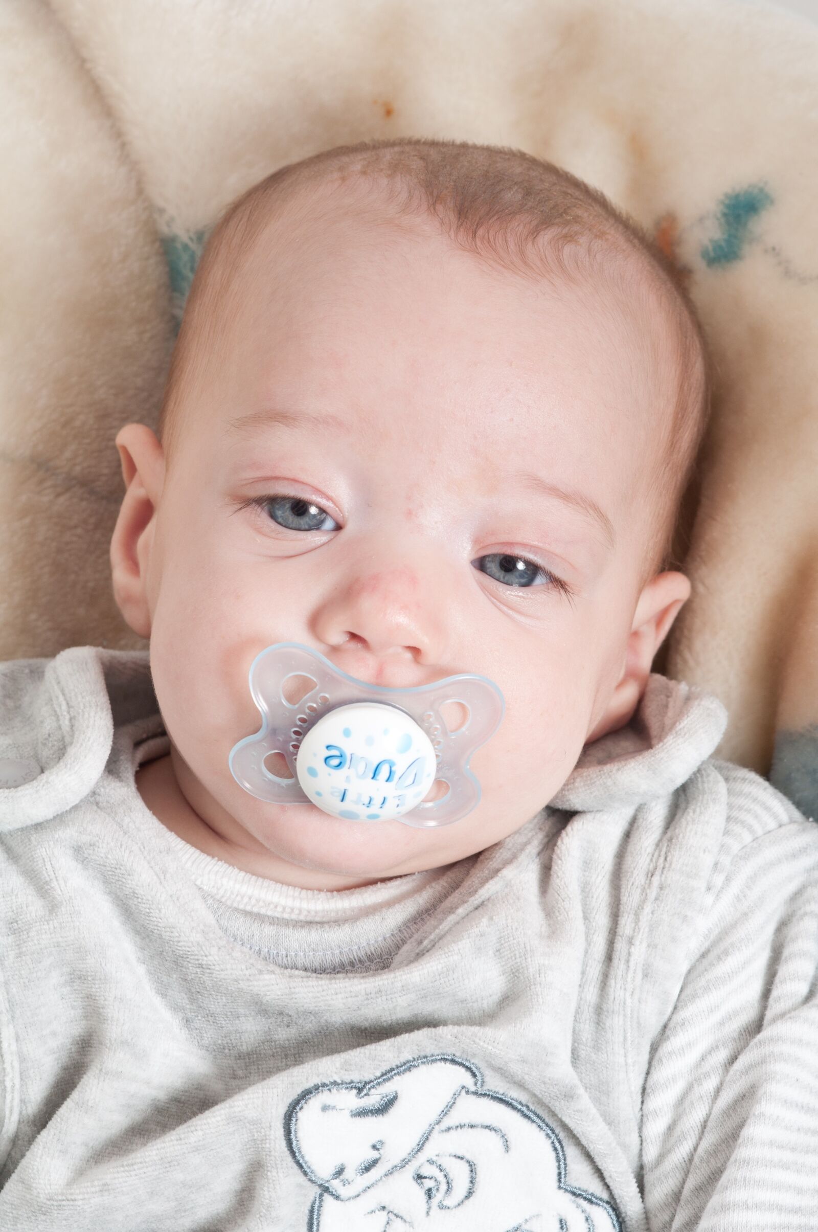 Nikon D90 sample photo. Baby, kid, child photography