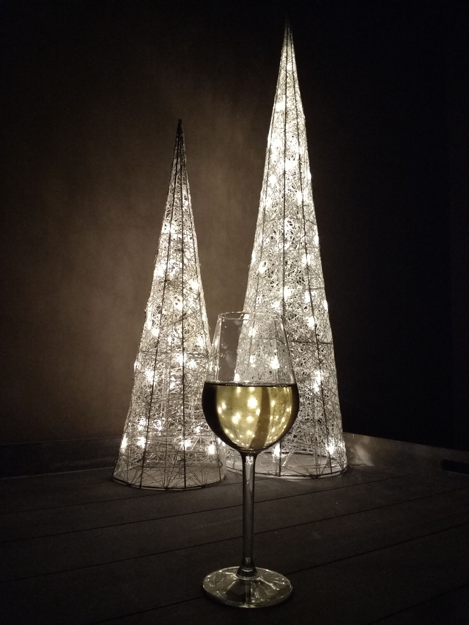 Motorola Moto G (4) sample photo. Atmosphere, cosiness, christmas photography