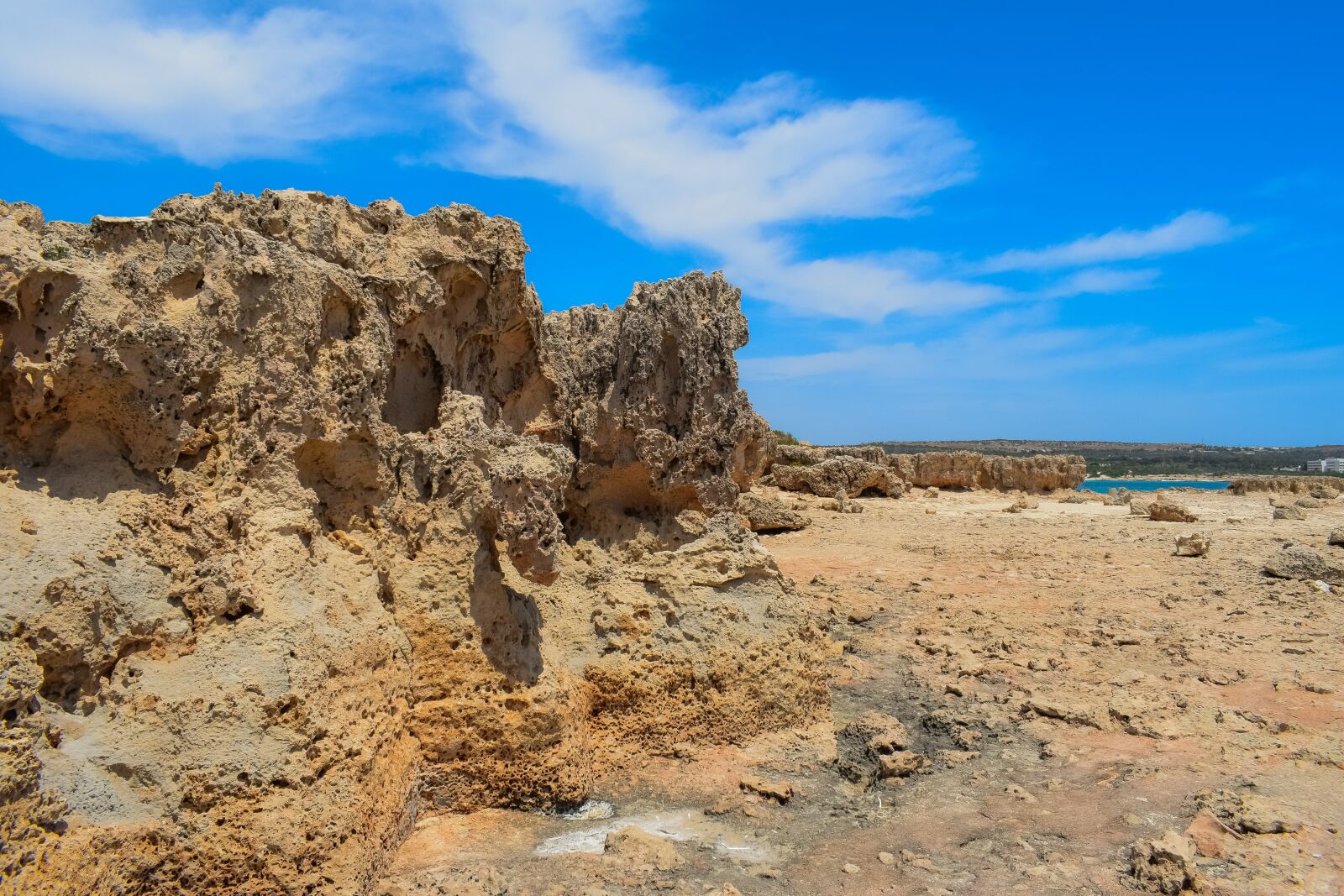 Nikon D3300 sample photo. Cliff, wilderness, landscape photography