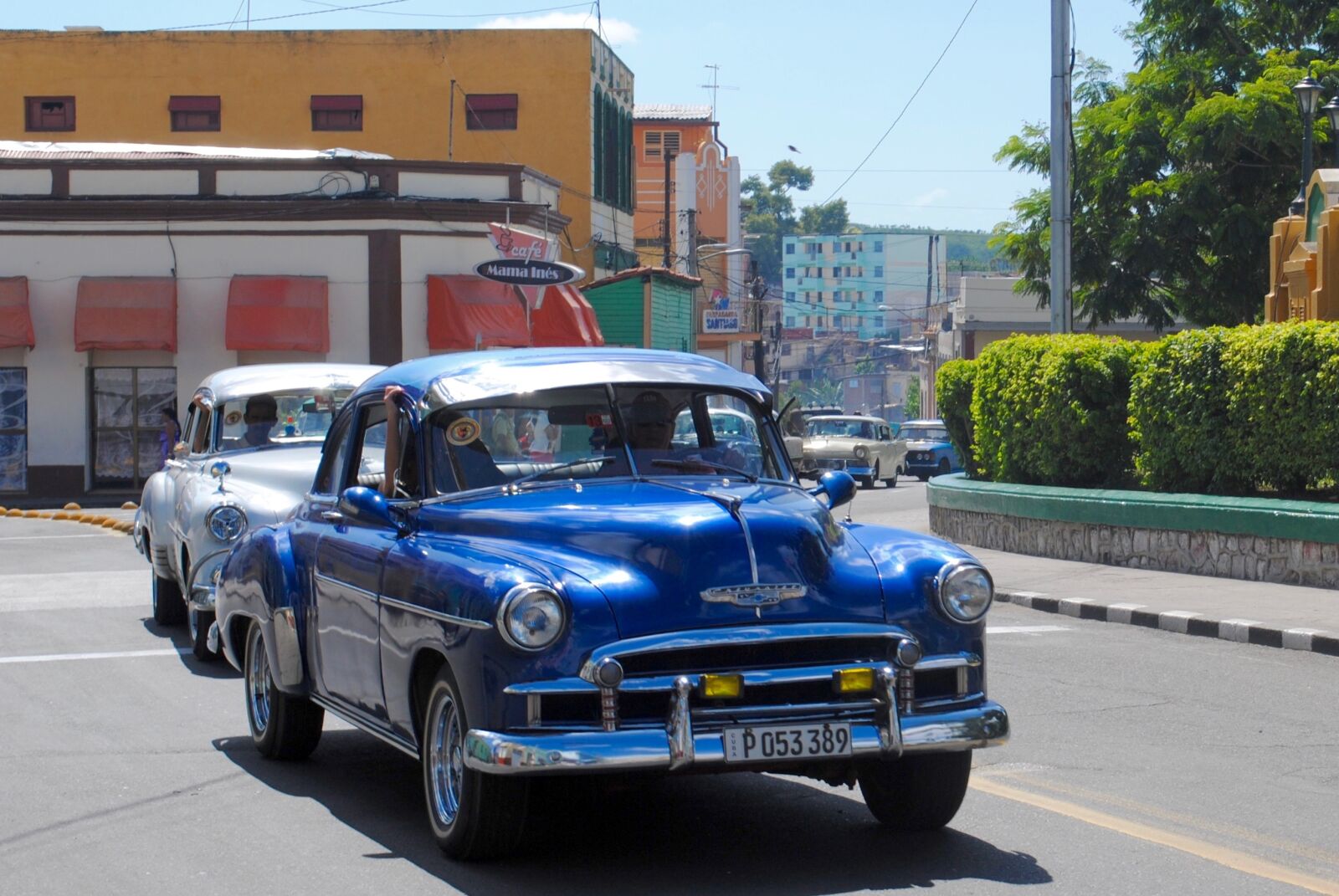Nikon D3000 sample photo. Chevrolet, antique, vintage photography