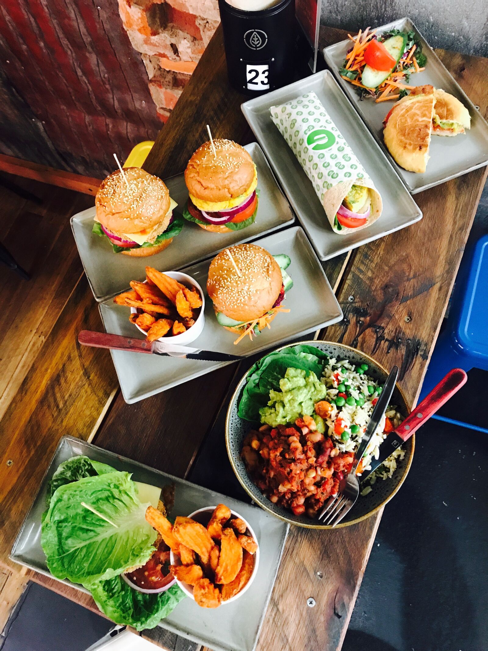 iPhone 7 Plus back dual camera 3.99mm f/1.8 sample photo. Food, meal, vegetable photography