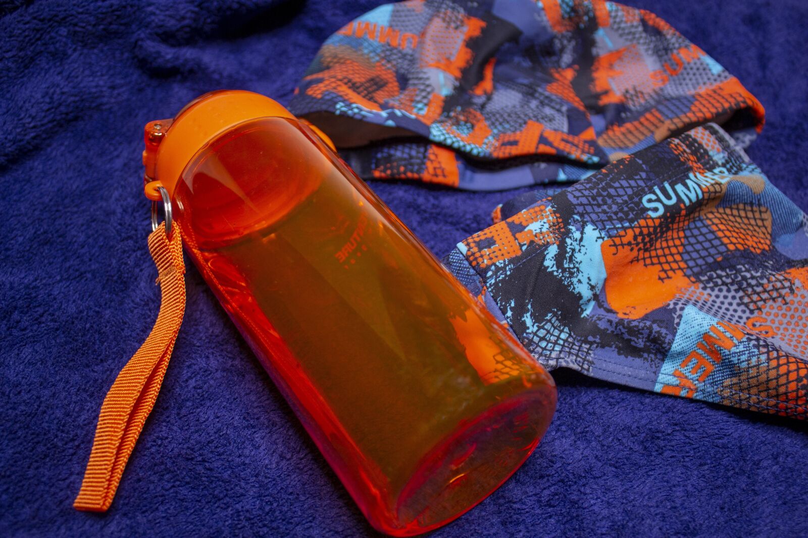 Canon EOS 60D sample photo. Swimming, set, pool photography